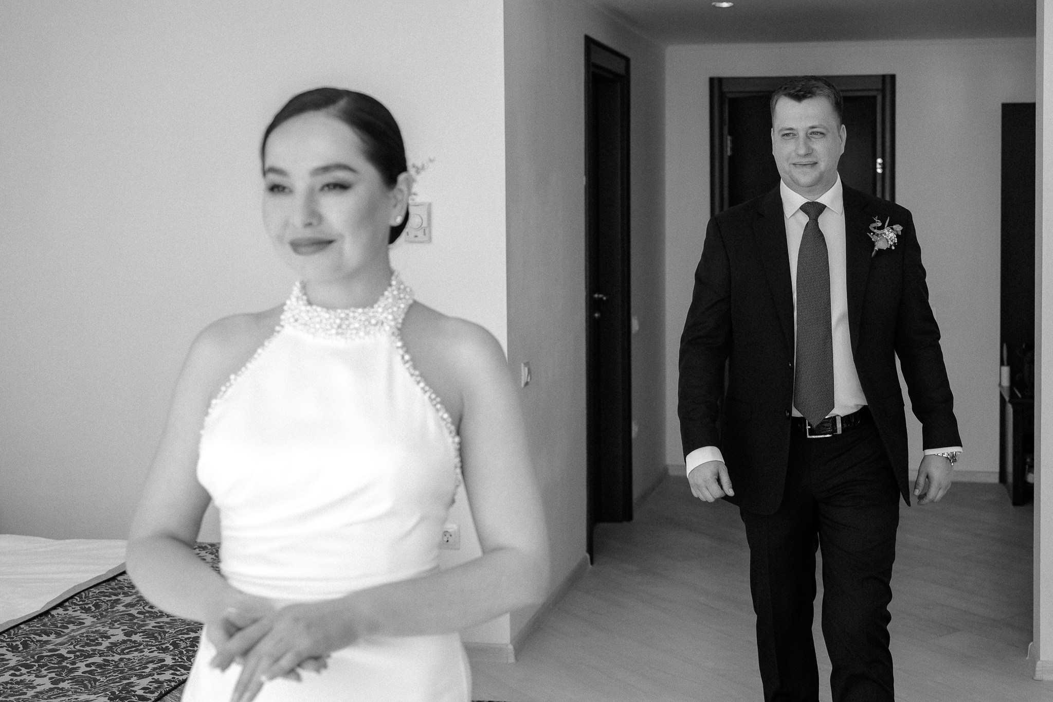 Юра и Наталья. Wedding photographer