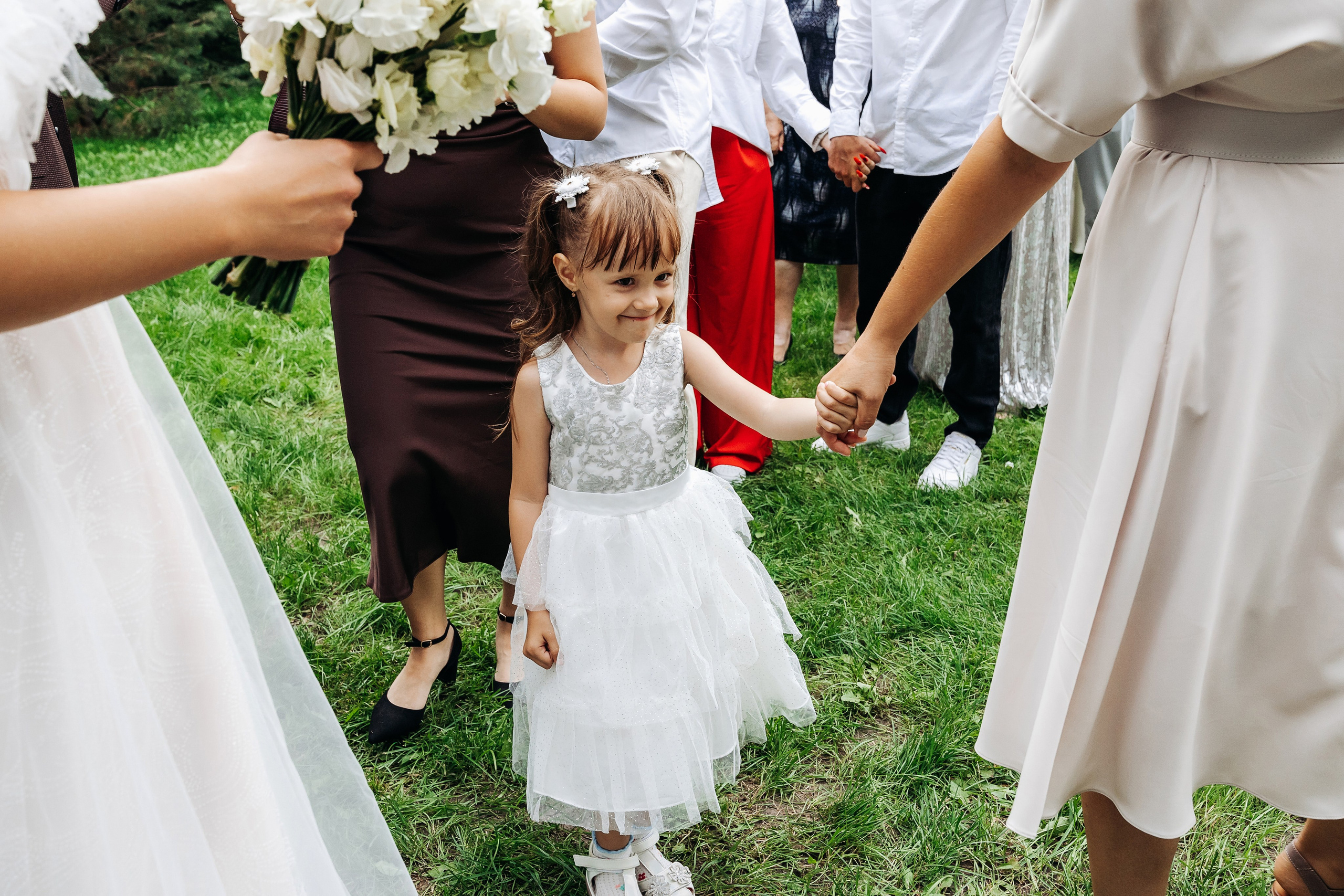 Александр Ирина. Фотограф Омск Андрей Козяков