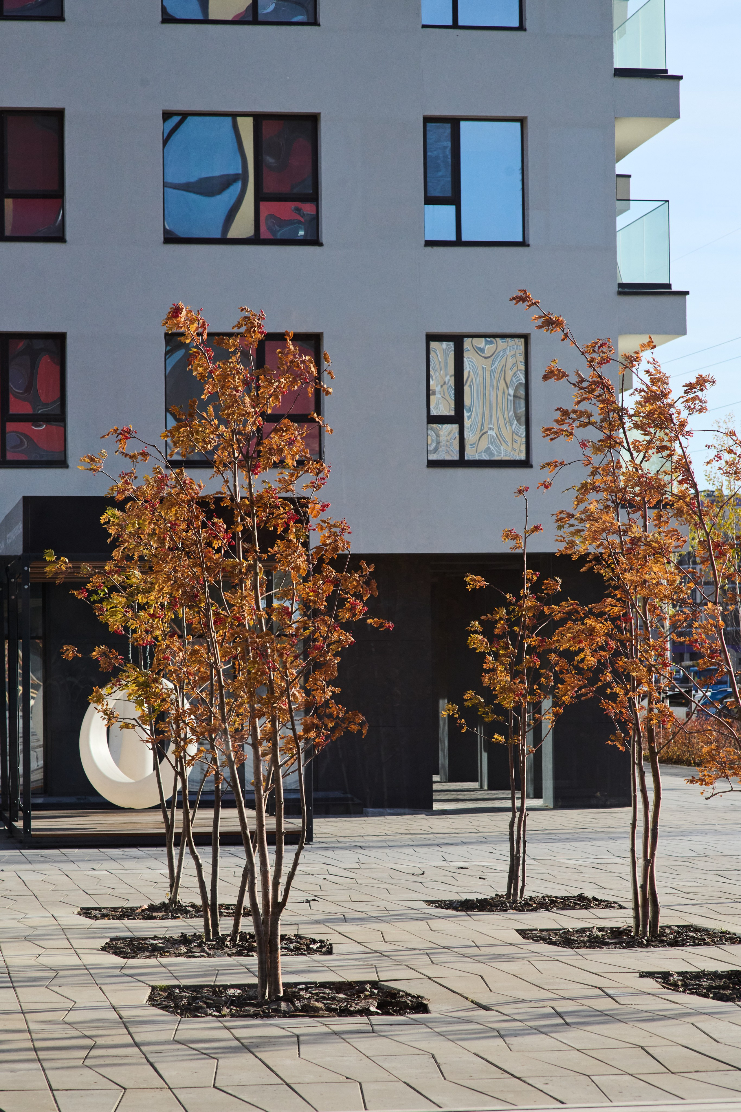 Серия фото про недвижимость. Архитектурная съемка. Репортажный и семейный фотограф — Шелихов Сергей