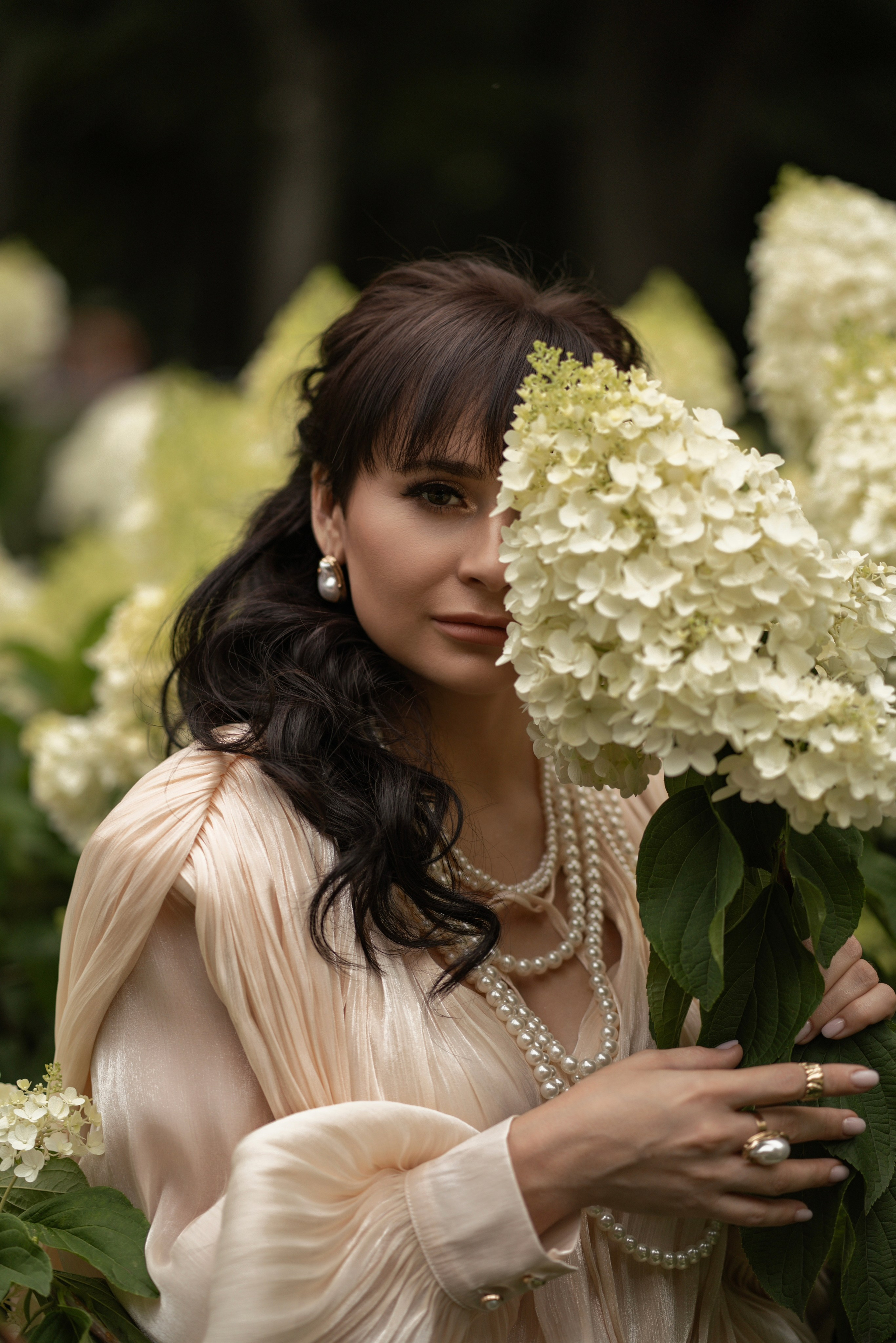 Фотопрогулки. Фотограф Воронеж Олеся Султанова