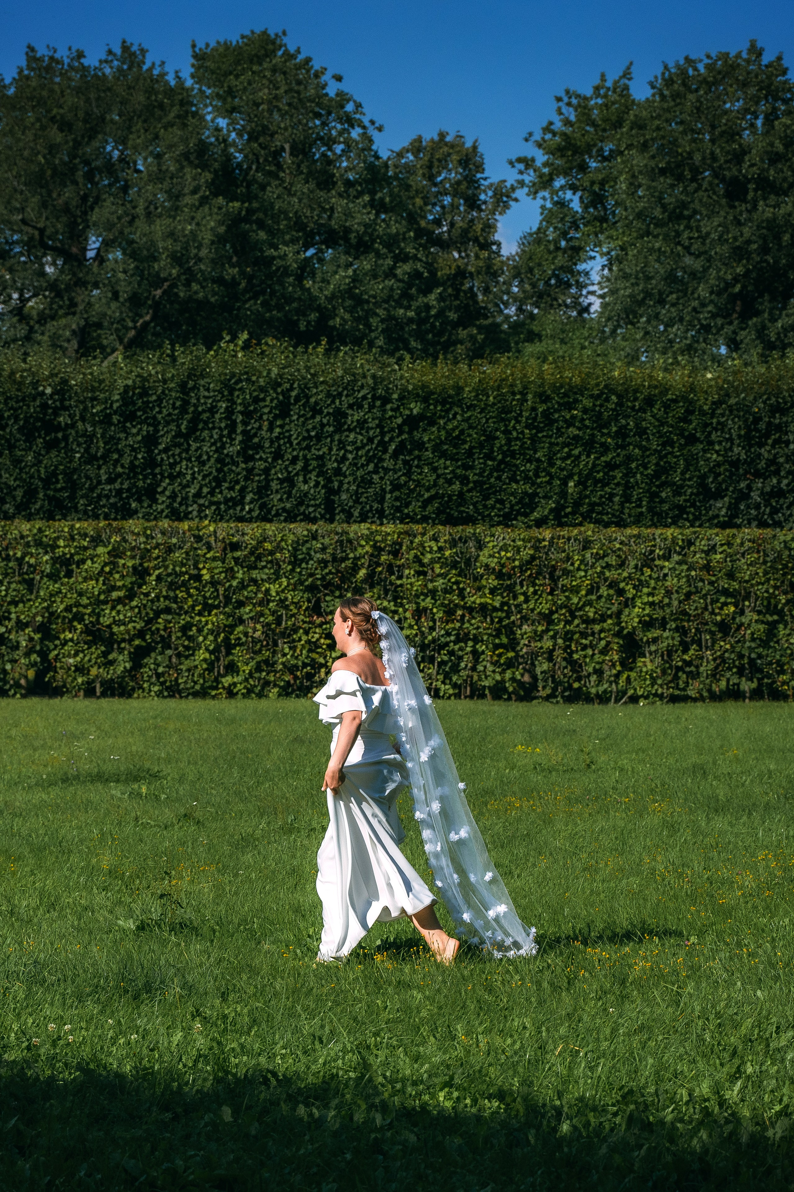 Андрей + Екатерина