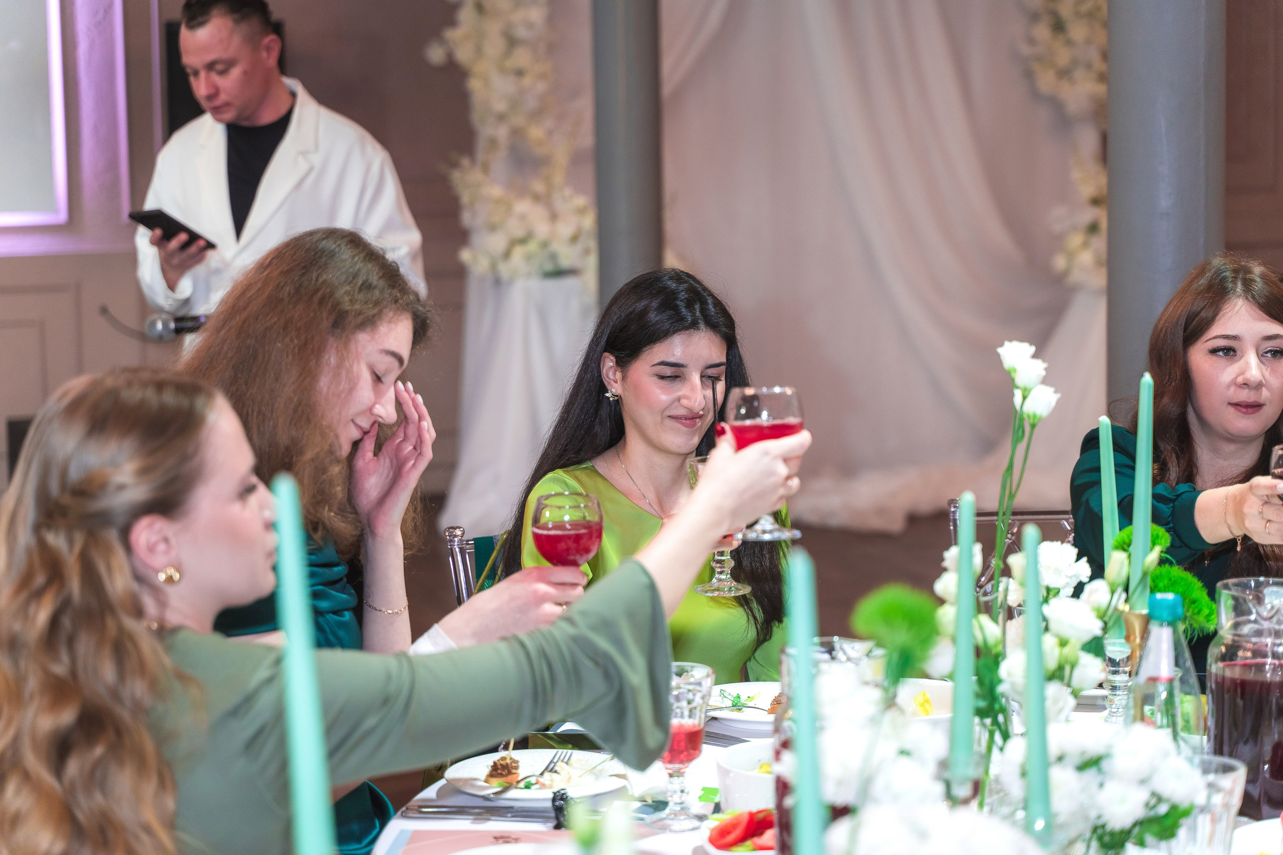 Евгений + Елена