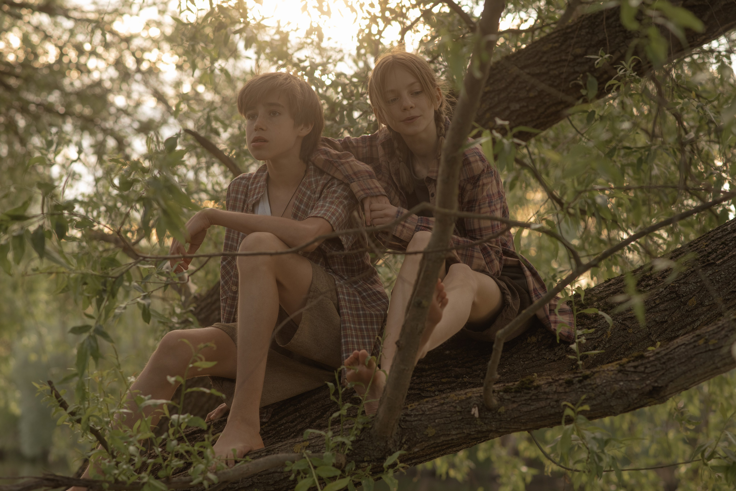 Однажды…. Детский и семейный фотограф/видеограф Галина Чеб