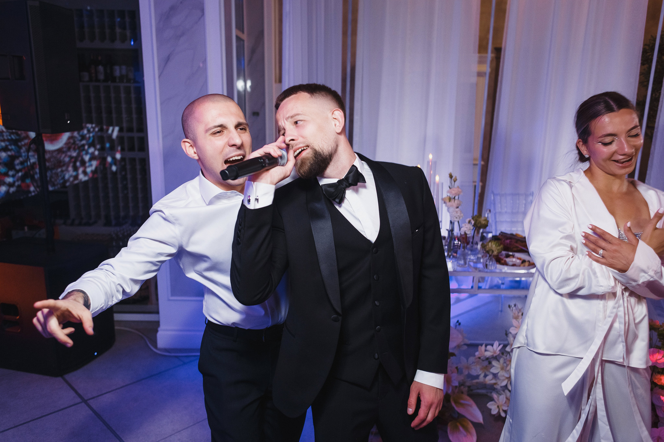 Свадебный фотограф в Таганроге — съёмка Дениса и Маши в Golden Horse | Бакарюк Антон. Свадебный и семейный фотограф в Таганроге Бакарюк Антон