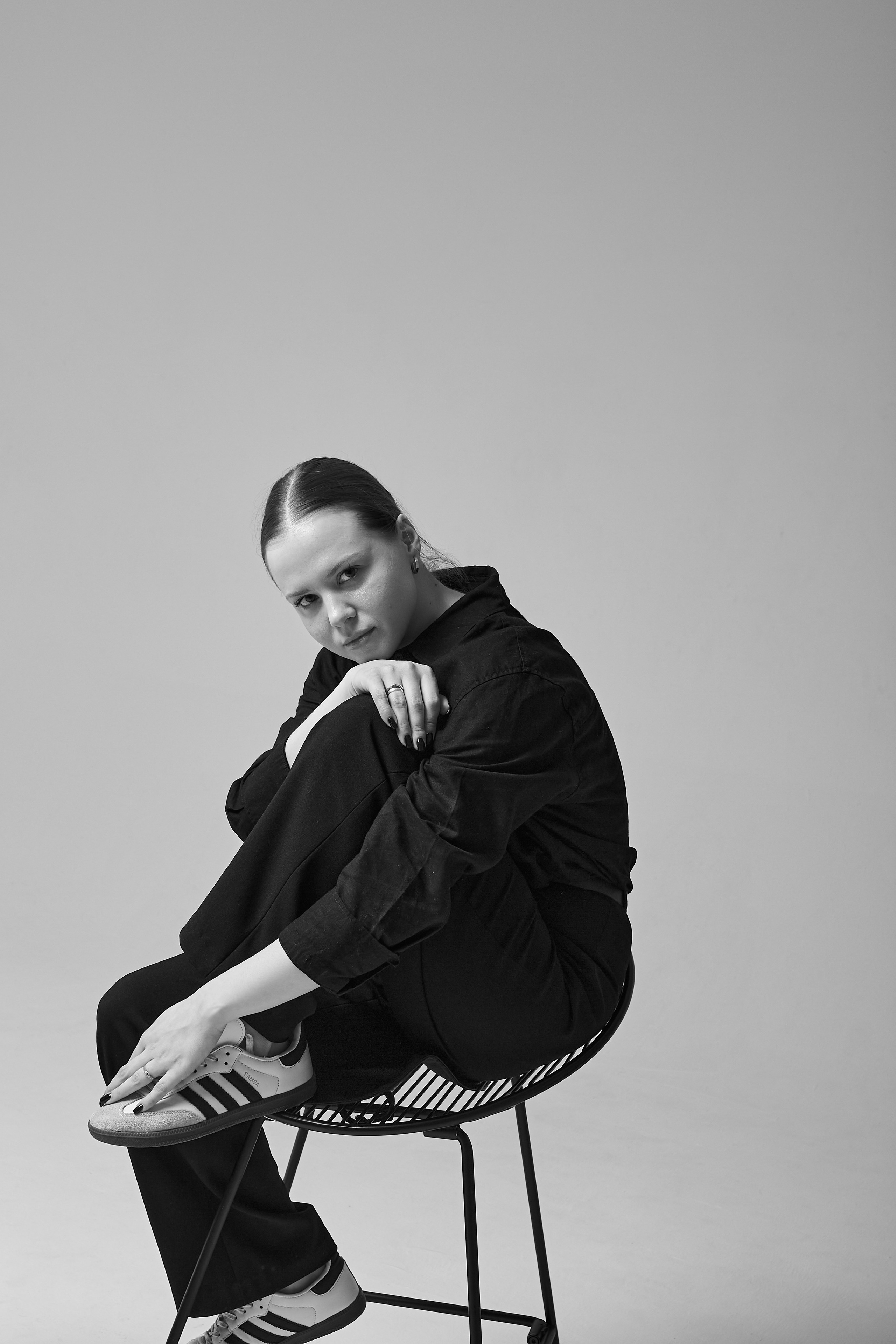 Дина и Тимур