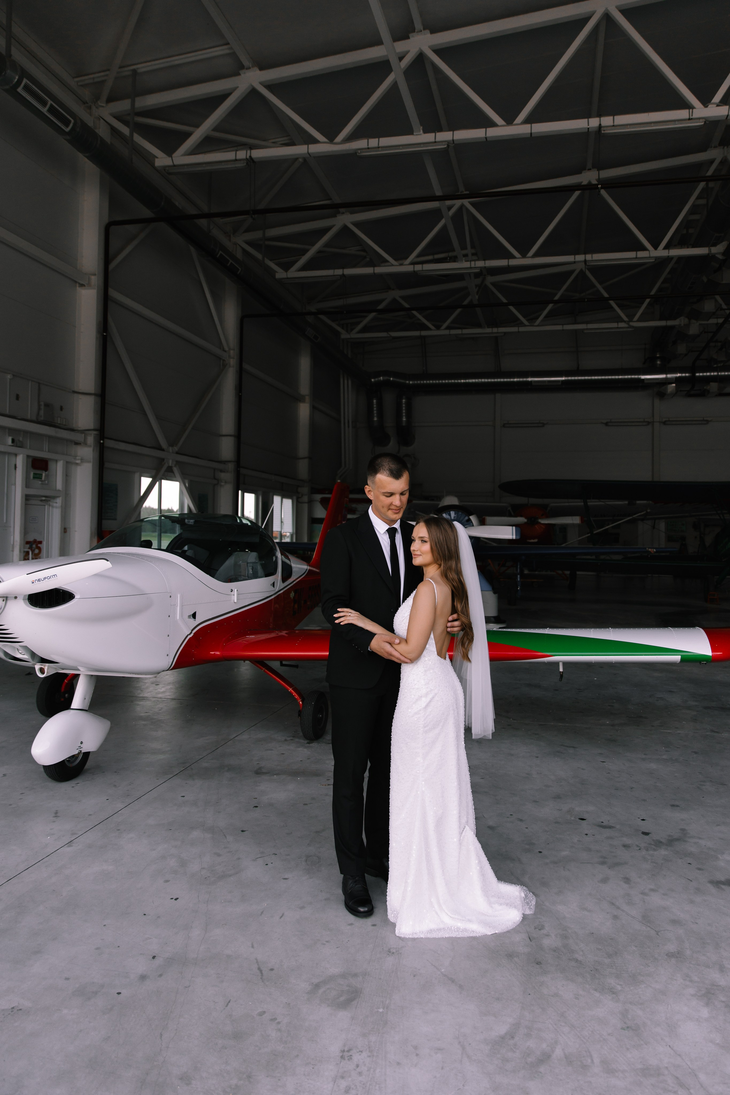 Anastasia & Ilya. Фотограф в Минске — Юлия Деяк. Фотосессии в Минске