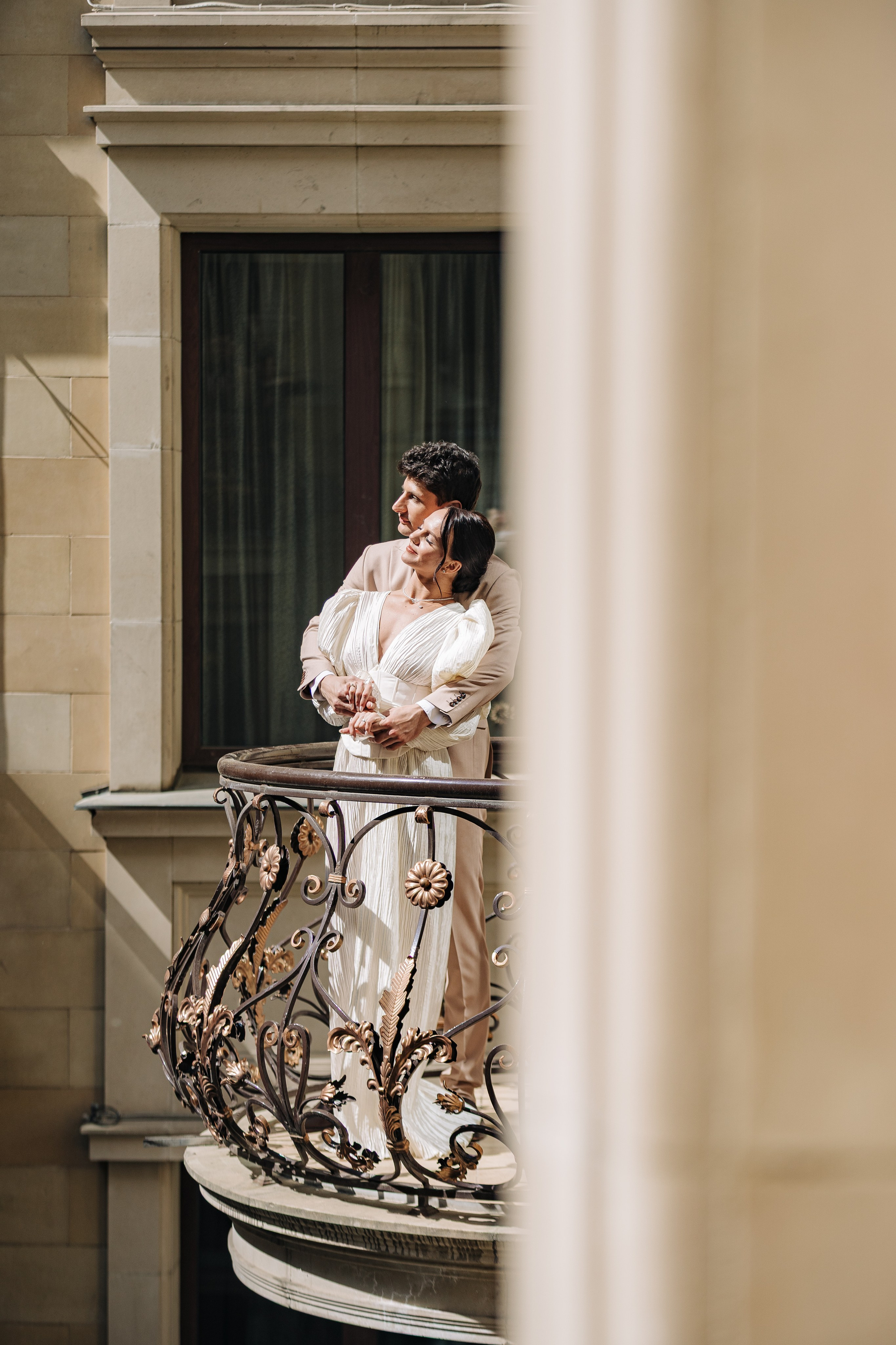 Morning in st. Regis. Студия коммерческой фотографии в Москве и области