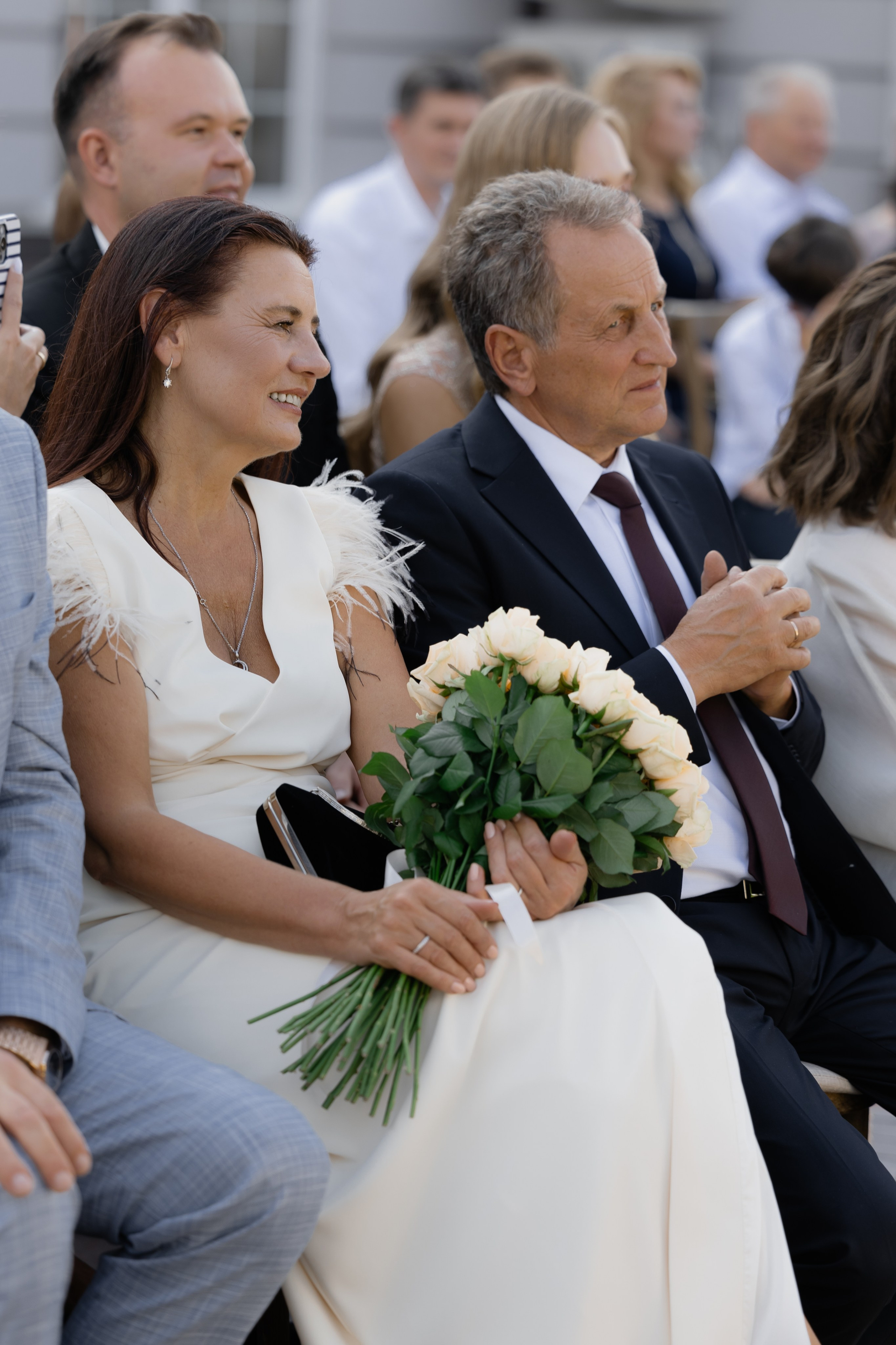 Marta & Arseniy. Свадебный фотограф Кристина Винокурова