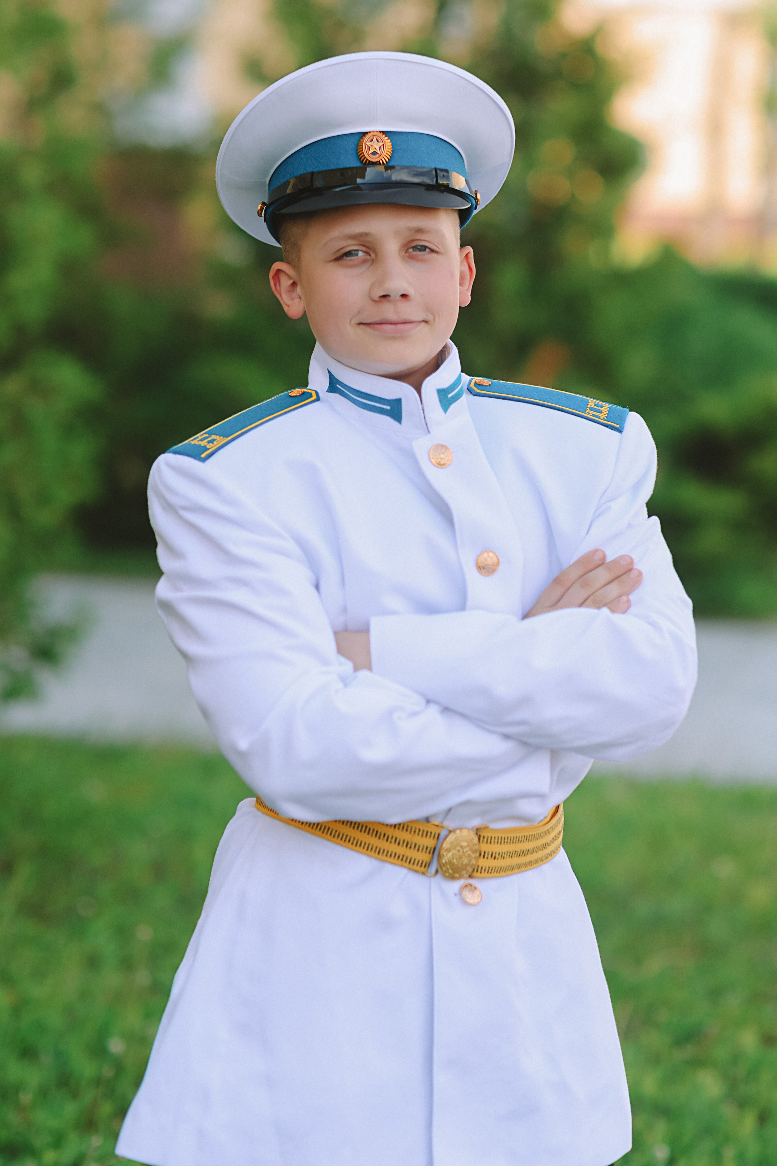Кадетское училище. Семейный фотограф Тюмень, фотограф на роды Салмина Мария