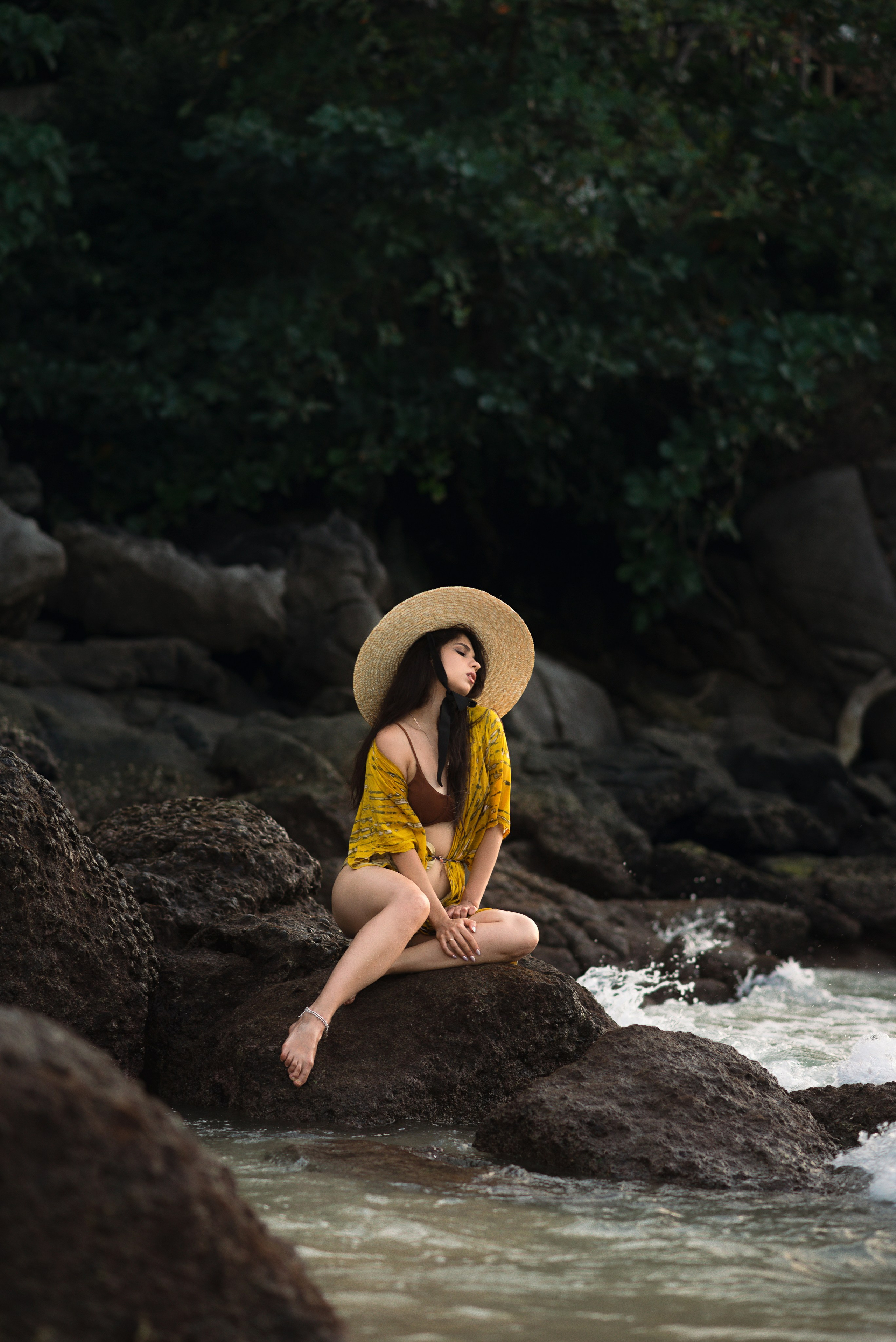 Маша — Тай. Свадебный фотограф во Владимире Влад Бирюков