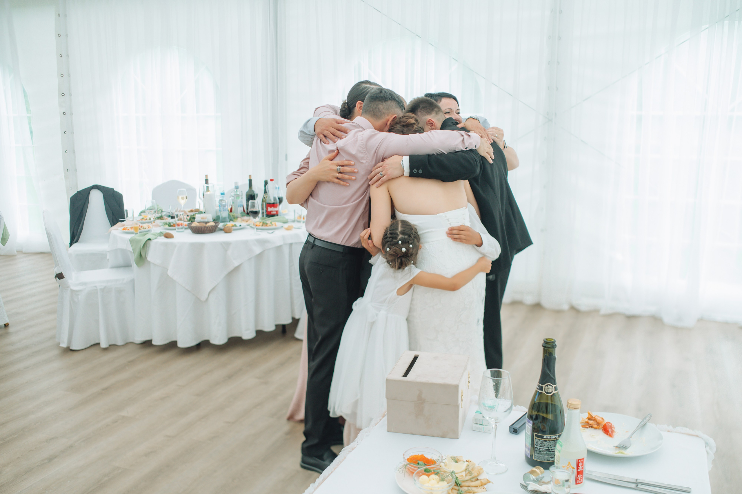 Евгений и Соня | Владимир. Свадебный фотограф во Владимире Влад Бирюков