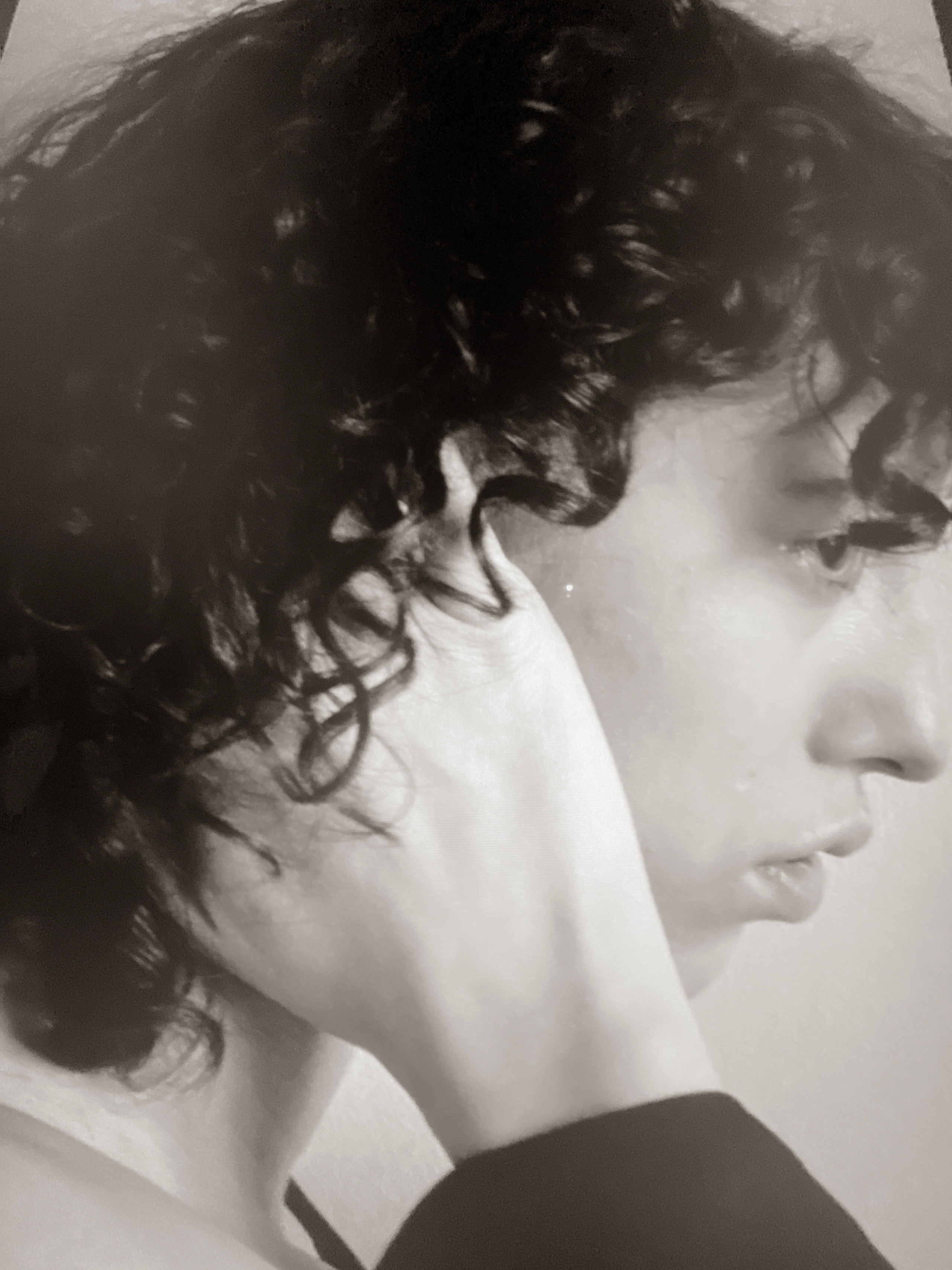 VASYA. Nik Paustovskiy photography