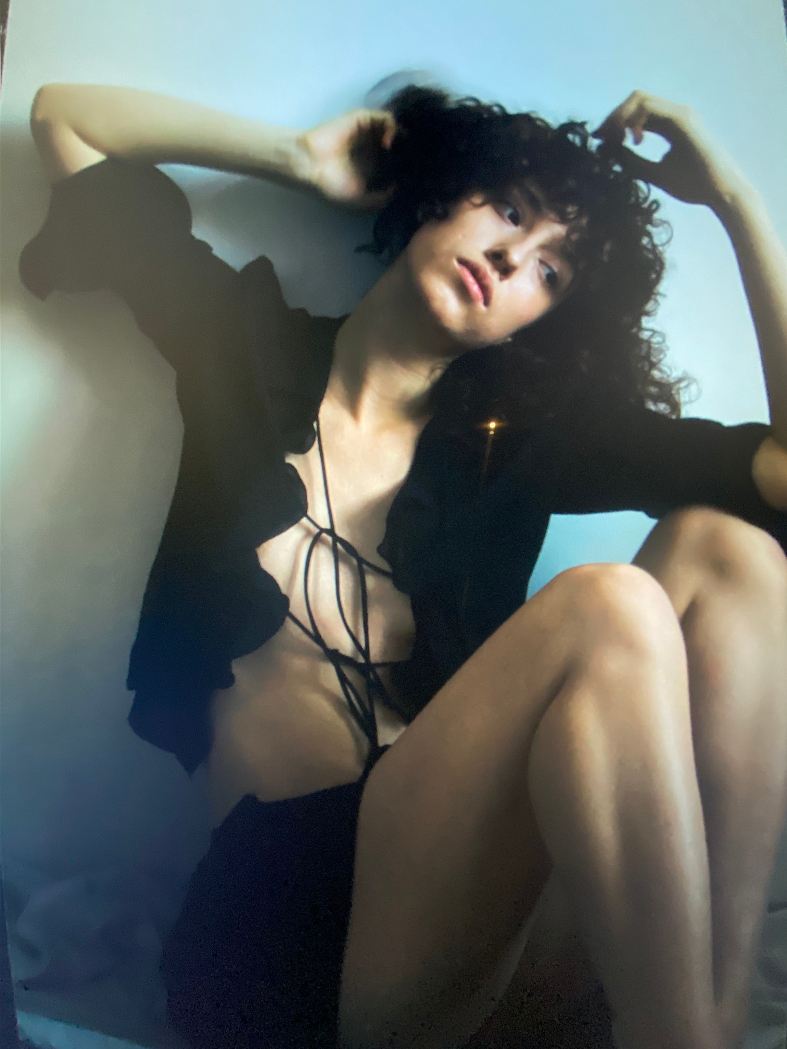 VASYA. Nik Paustovskiy photography