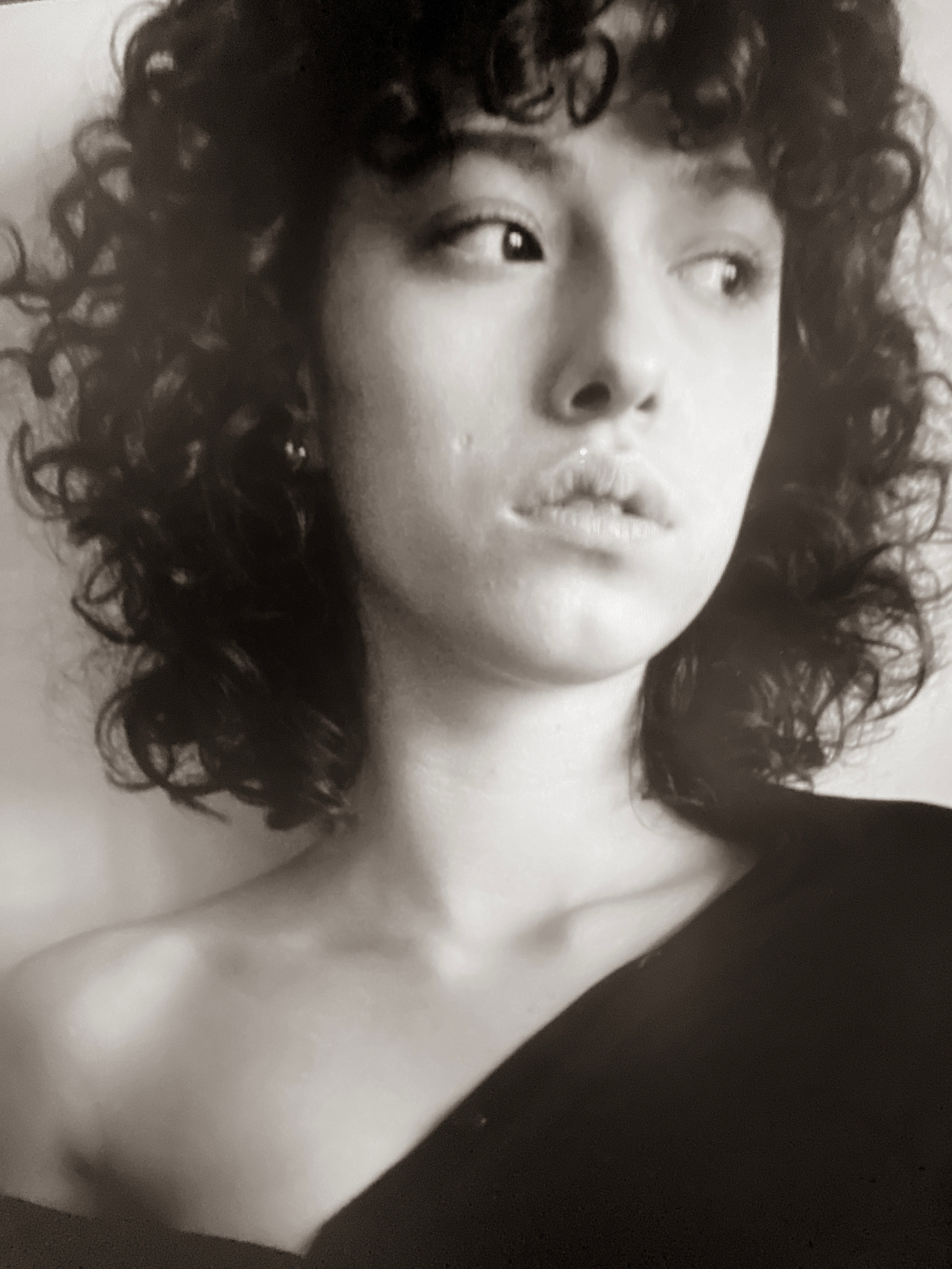 VASYA. Nik Paustovskiy photography