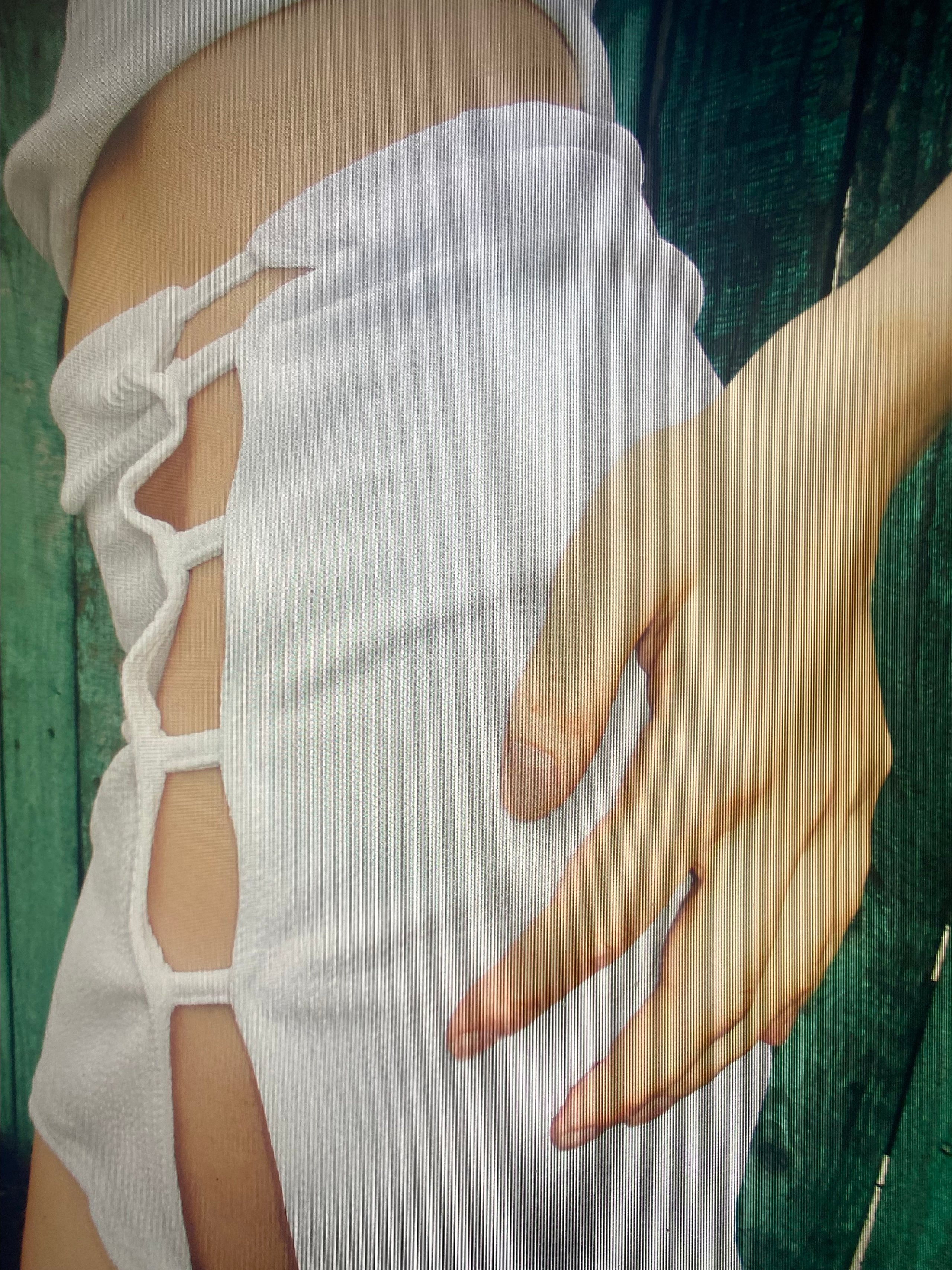 'QADRIYA' part IV. Nik Paustovskiy photography