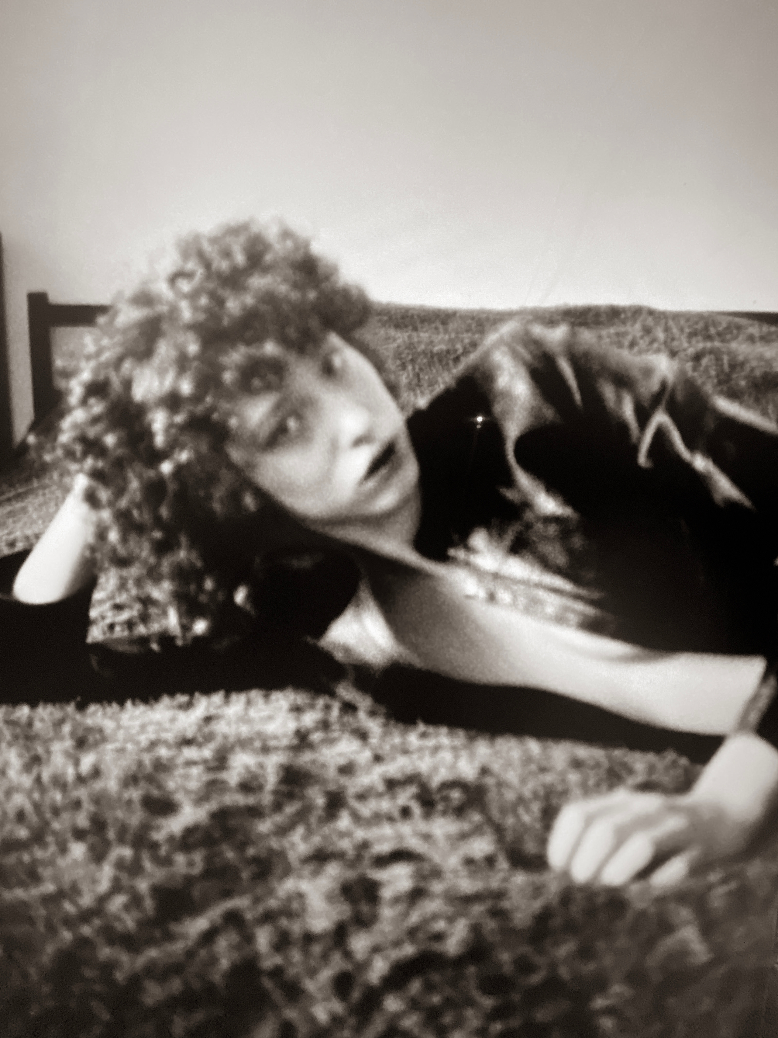 VASYA. Nik Paustovskiy photography