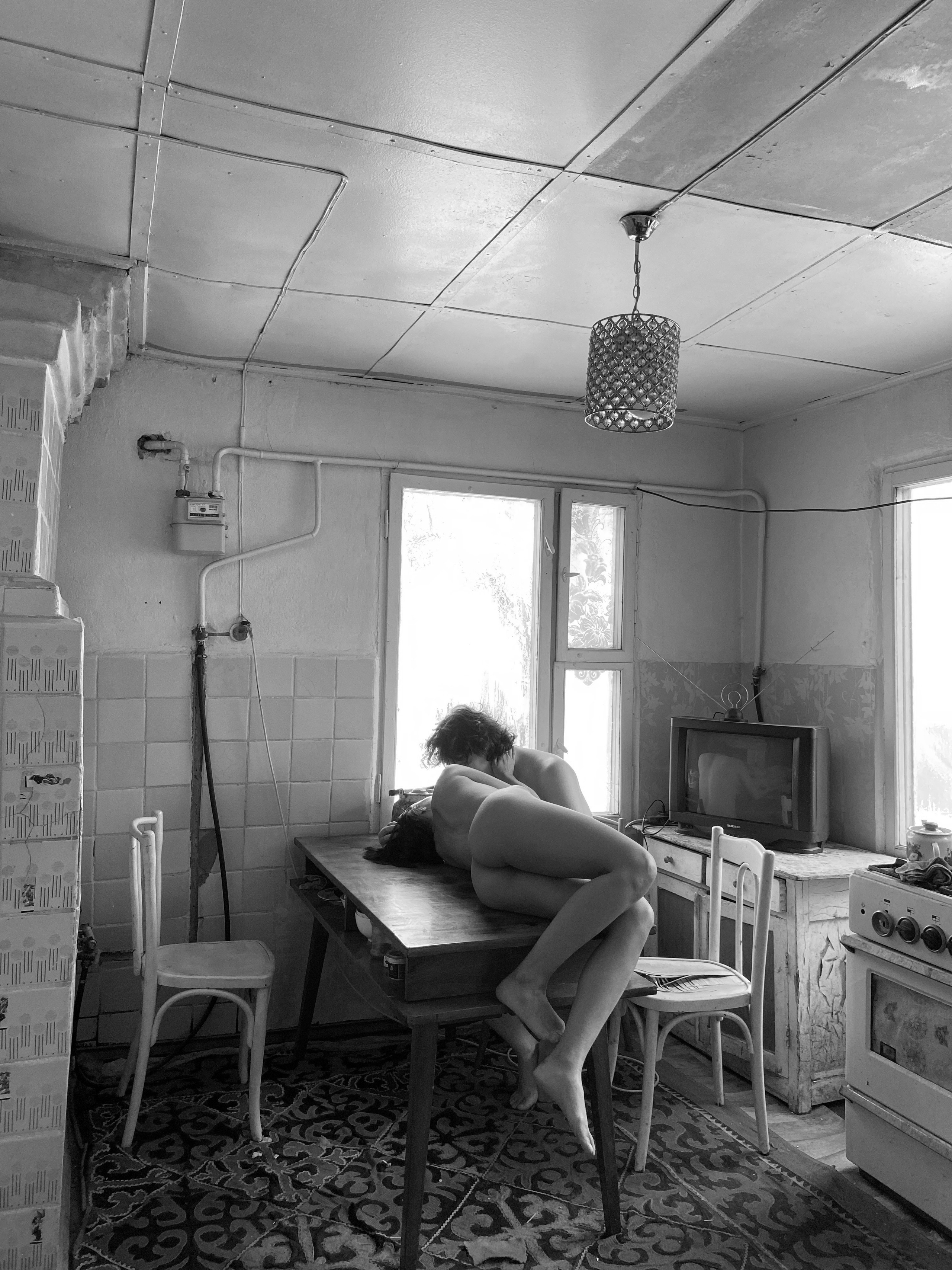 RANDOM. Nik Paustovskiy photography