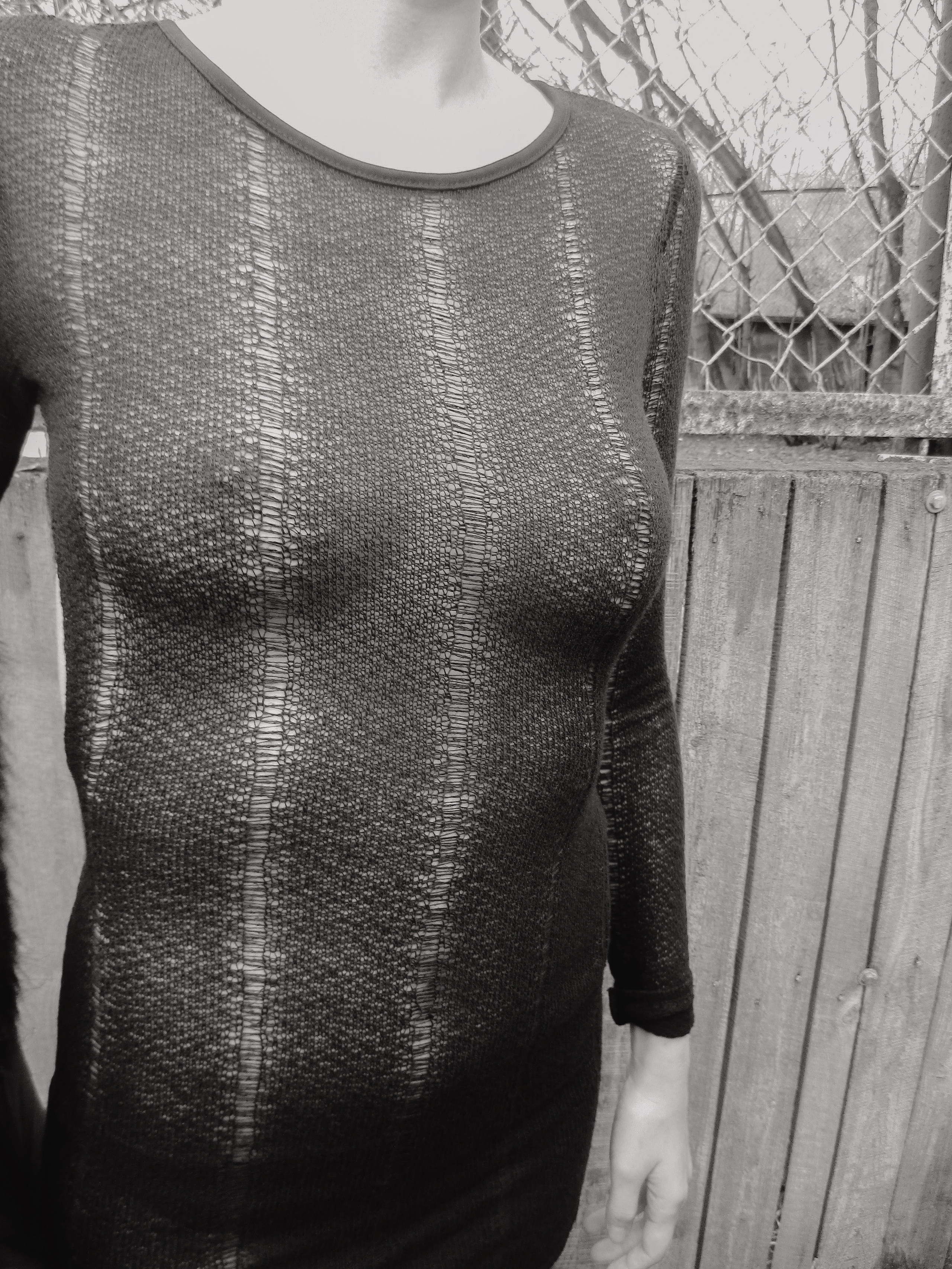 'QADRIYA' part IV. Nik Paustovskiy photography