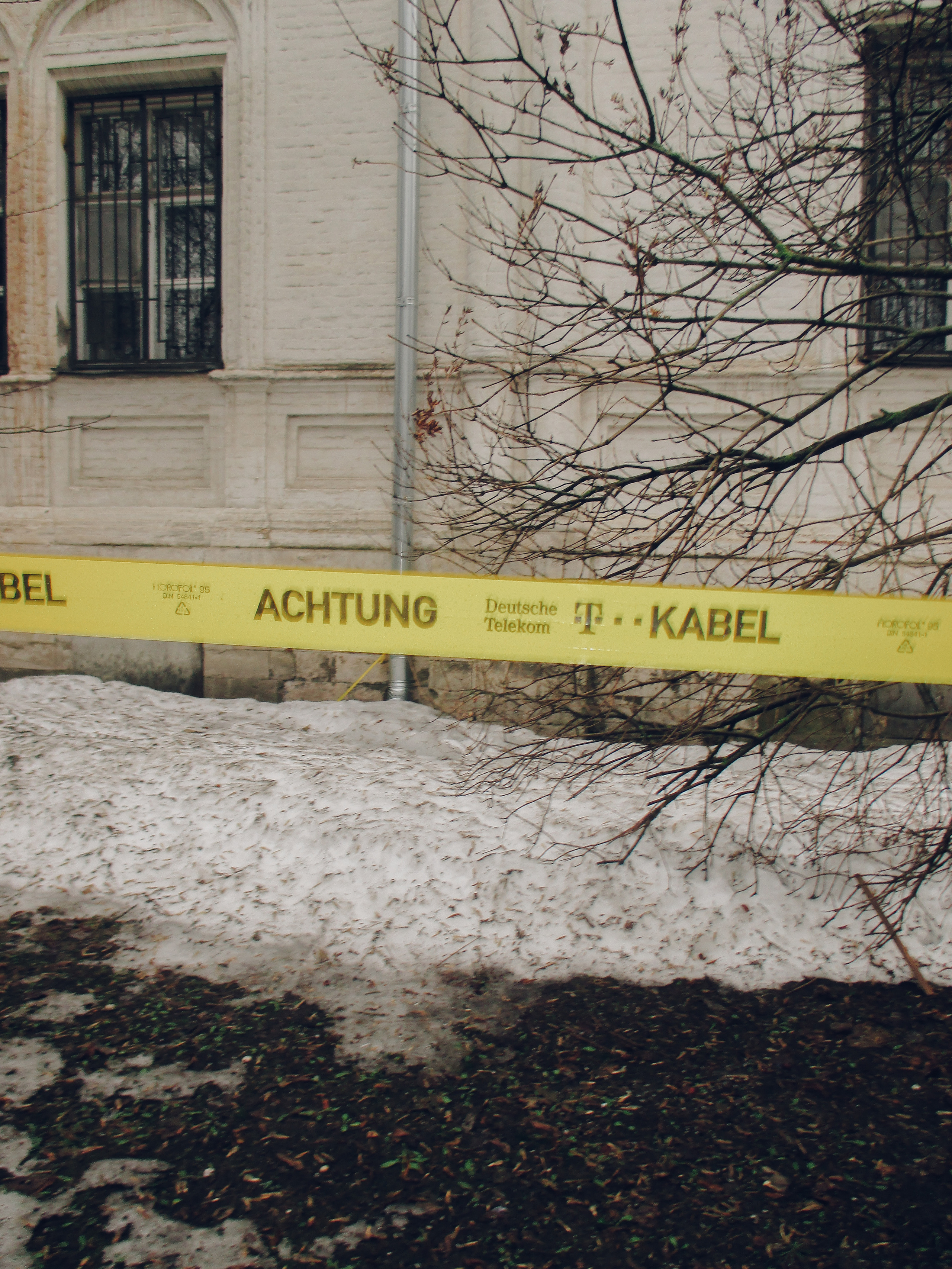 'QADRIYA' part IV. Nik Paustovskiy photography