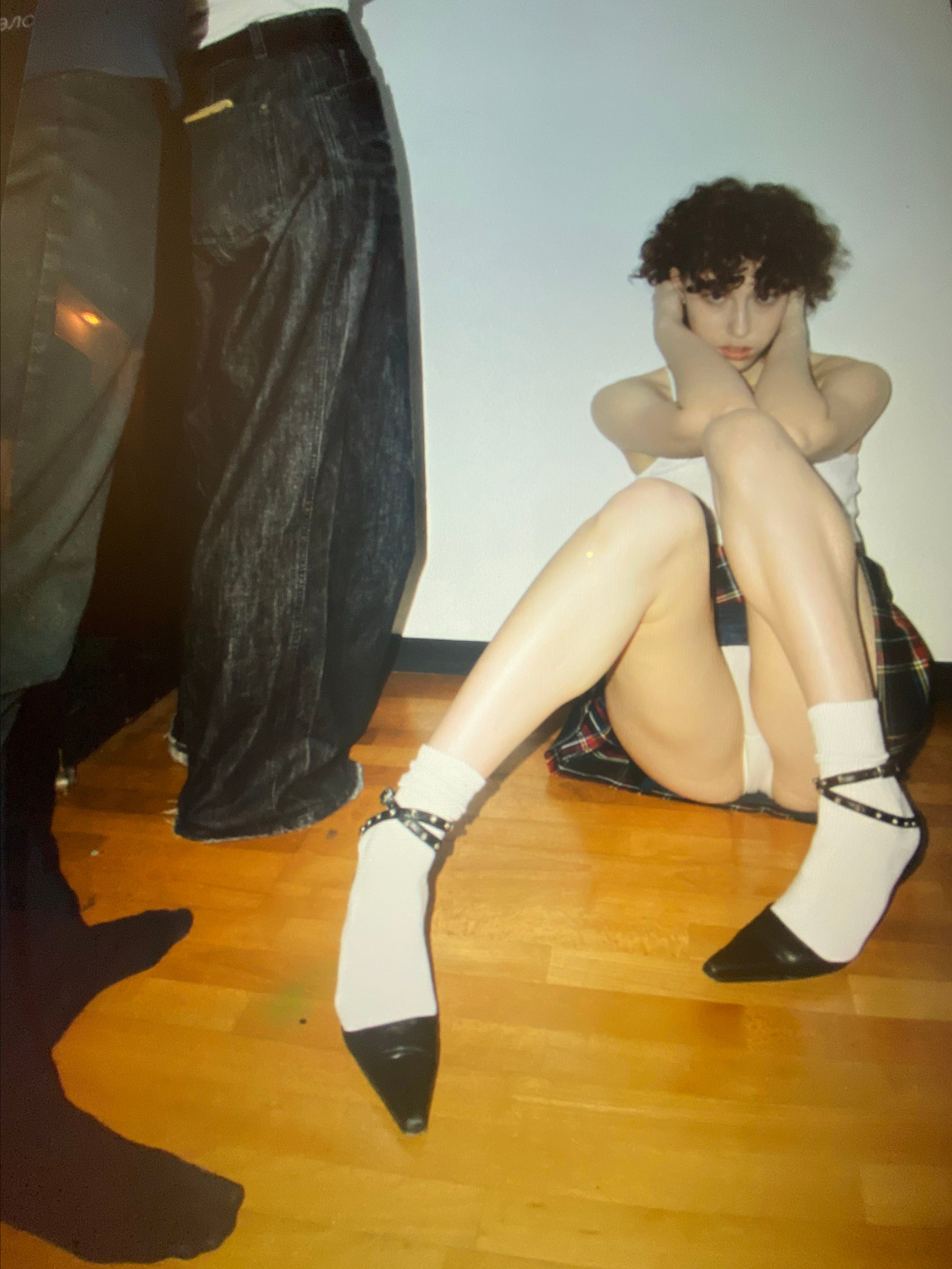 VASYA. Nik Paustovskiy photography