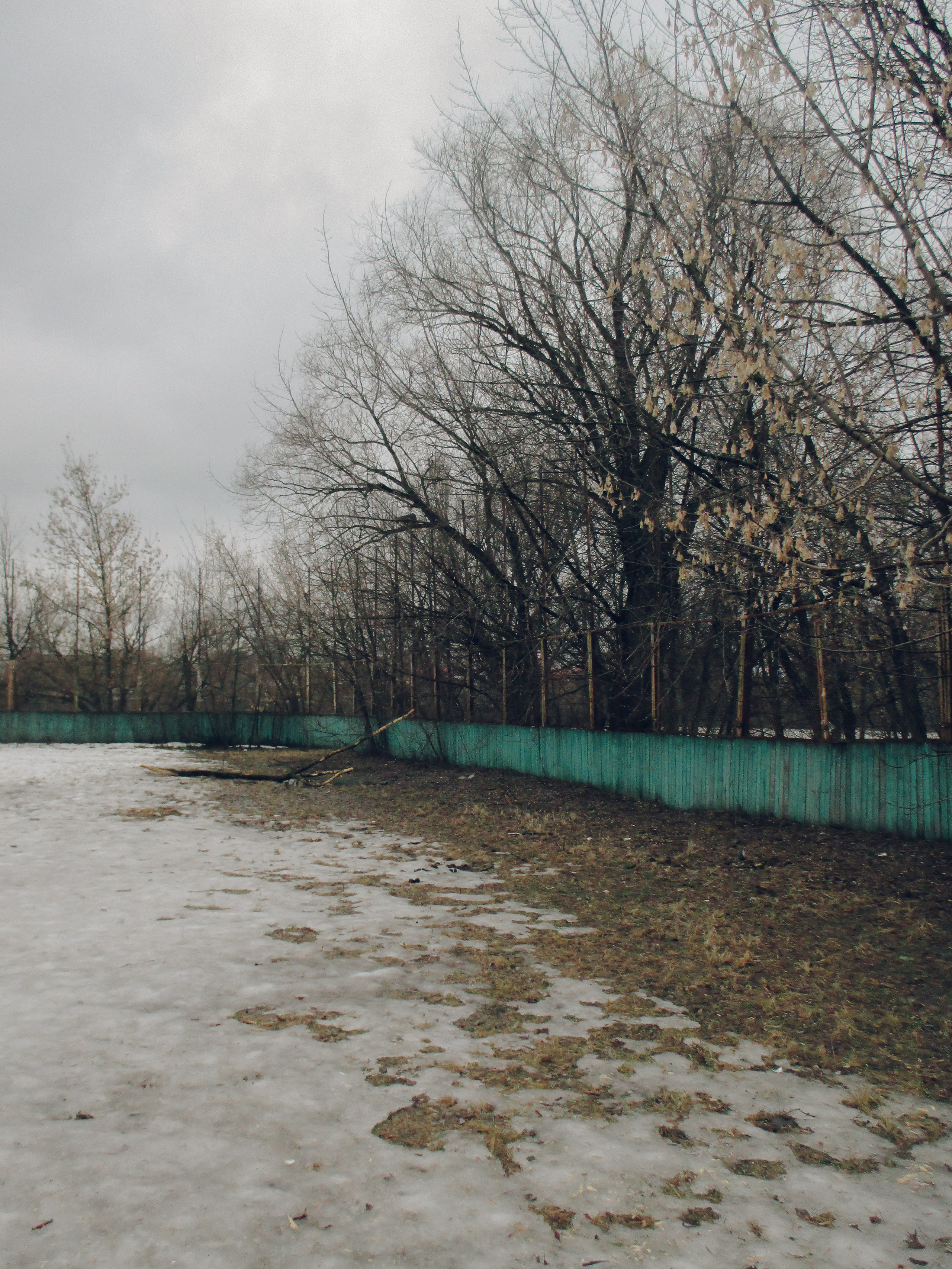 'QADRIYA' part IV. Nik Paustovskiy photography