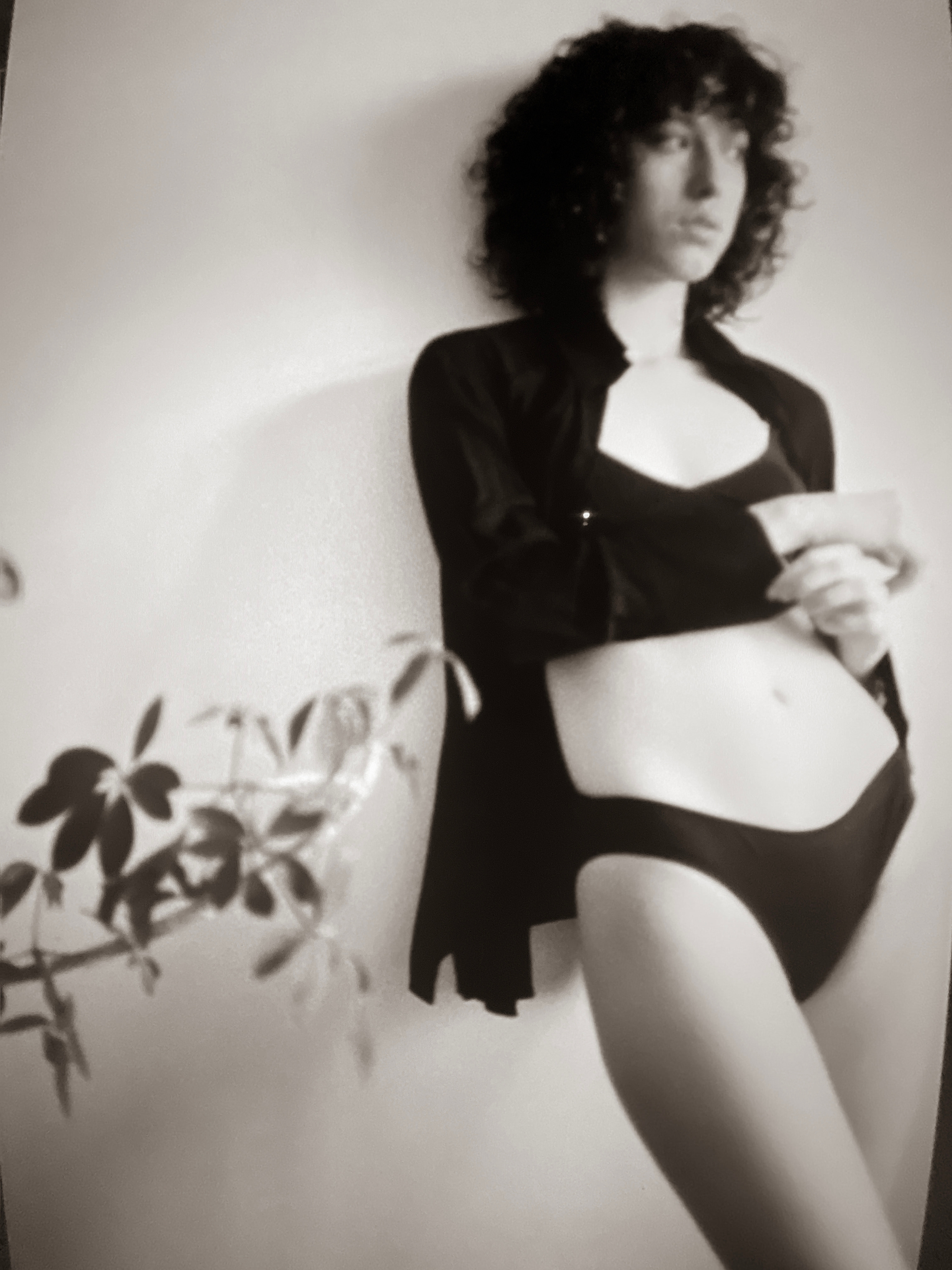 VASYA. Nik Paustovskiy photography