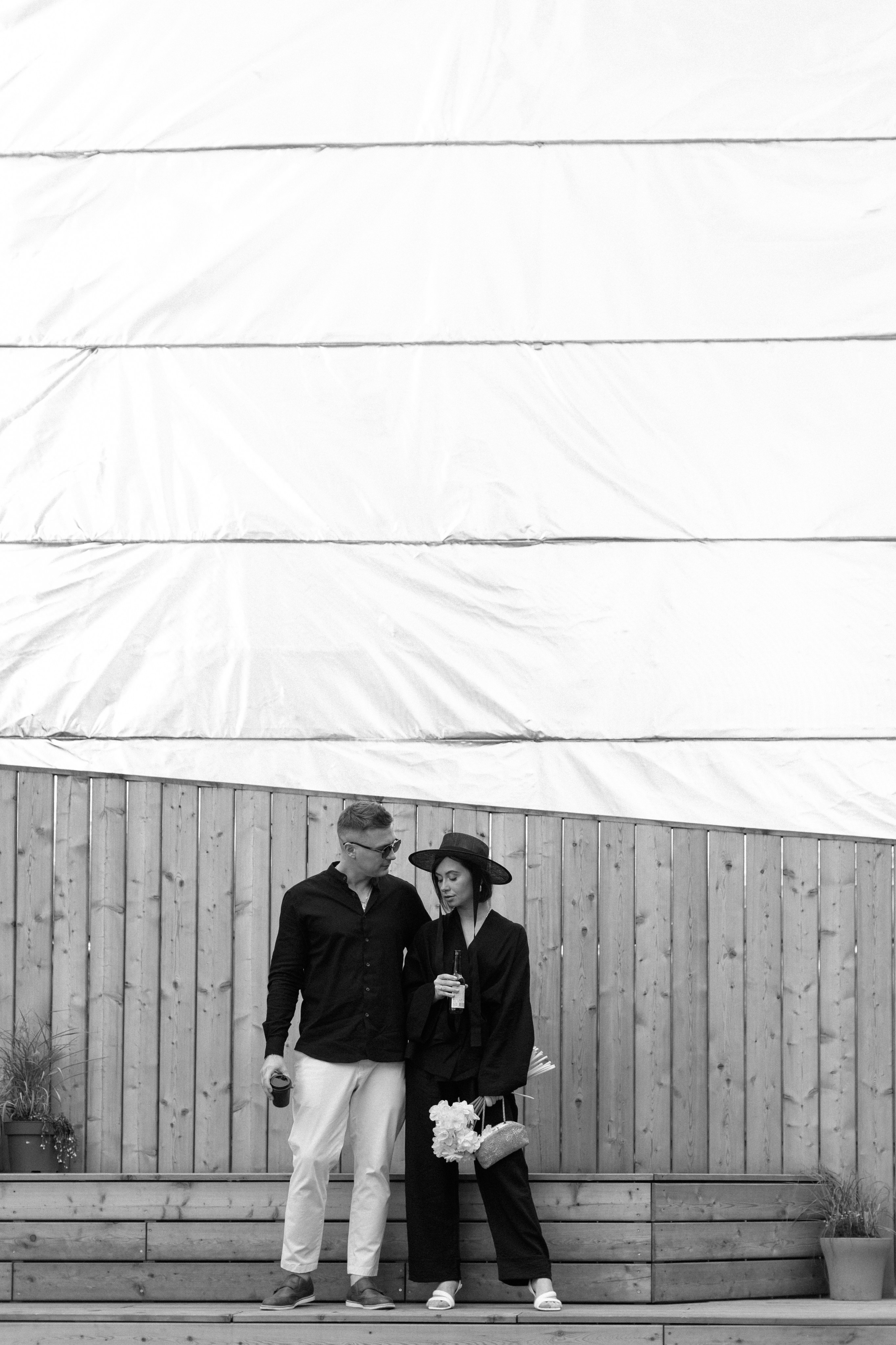 Натали & Павел. Свадебный фотограф Екатерина Тимукина