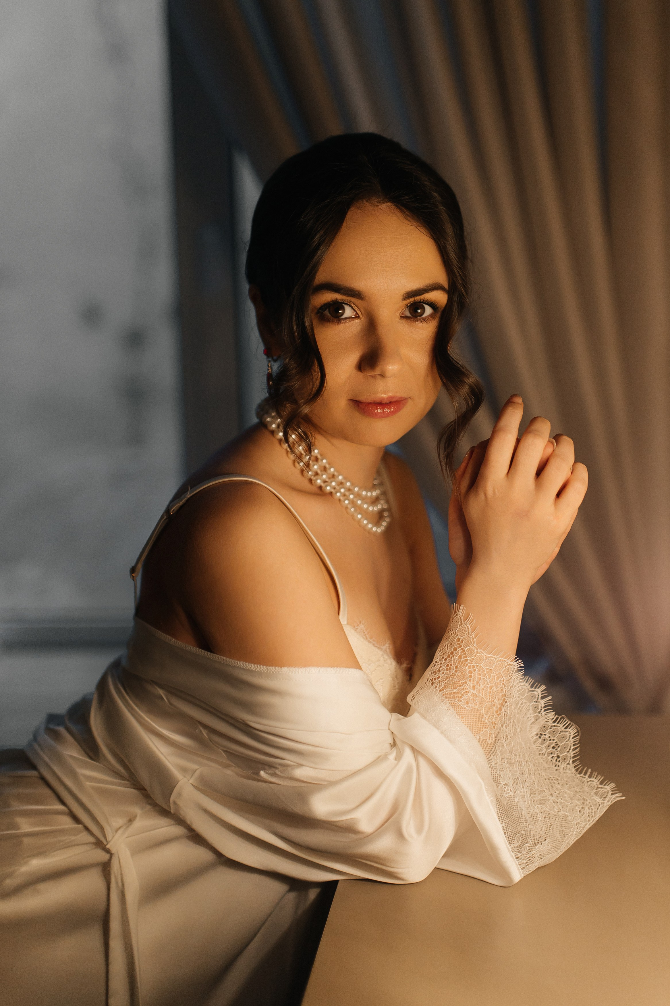 Светлана и Илья. Свадебный и контент фотограф в Петрозаводске Ксения Истрафилова