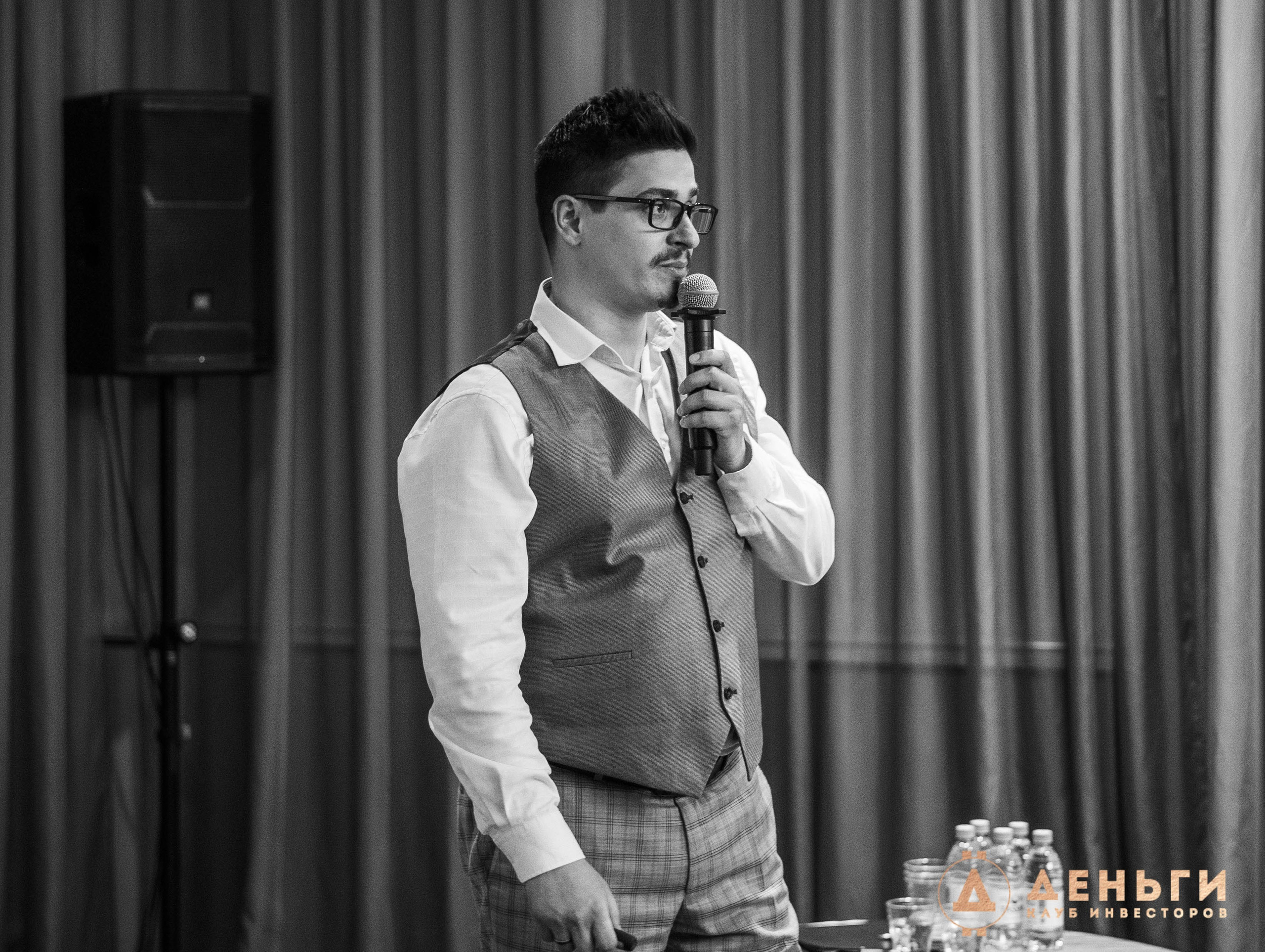 Инвестиционный клуб ''Деньги». Свадебный фотограф