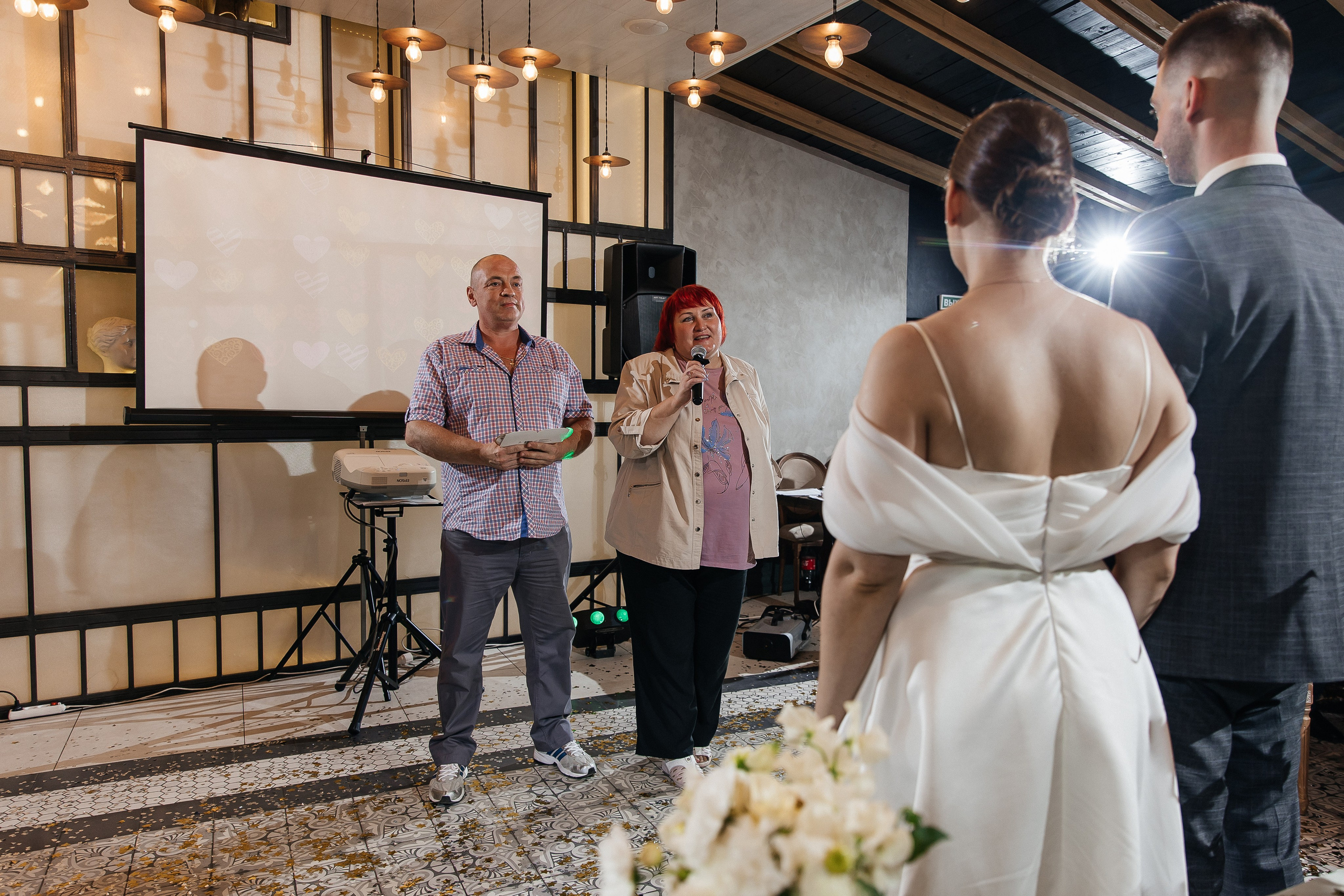 Наташа и Максим. Свадебный и семейный фотограф в Вологде Екатерина Назарина
