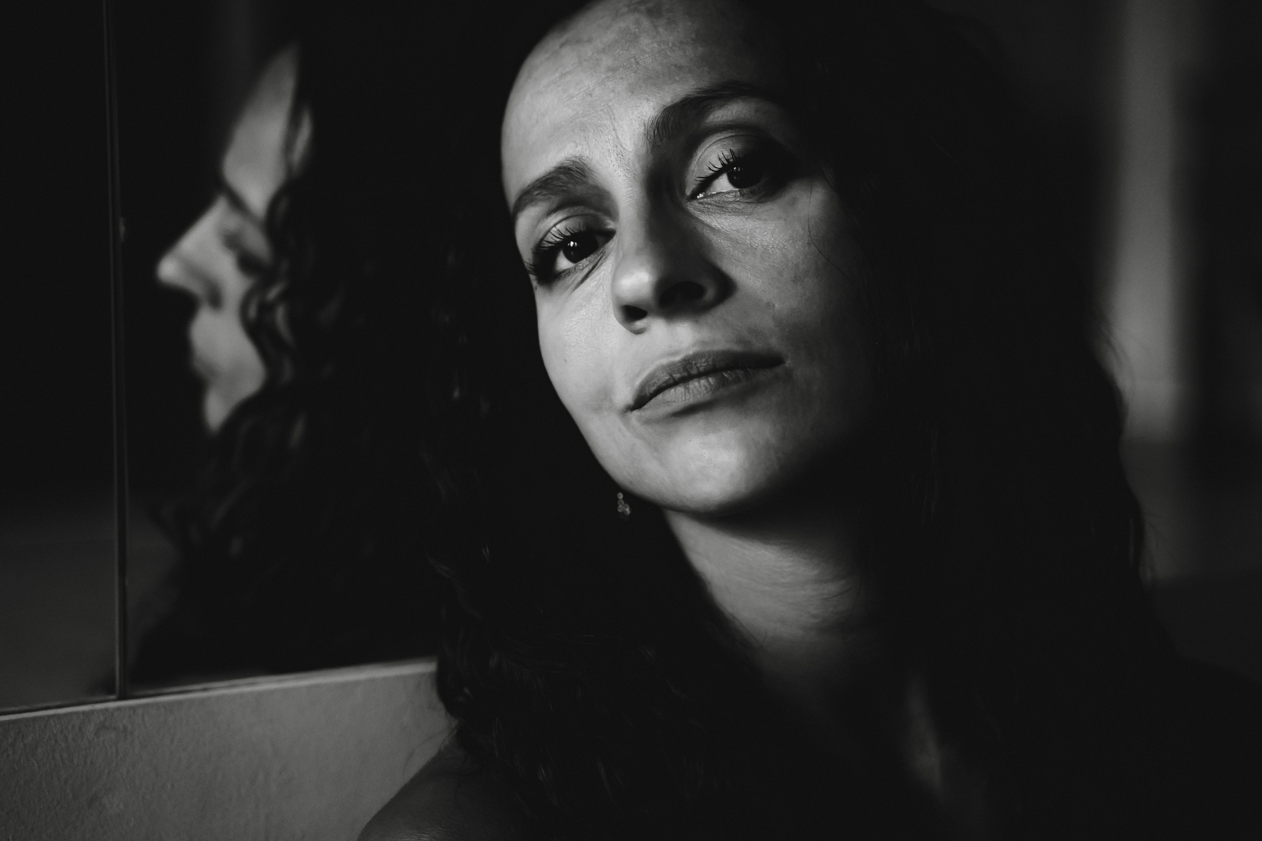 За кулисами. Фотограф в Нижнем Новгороде Алексей Уковский