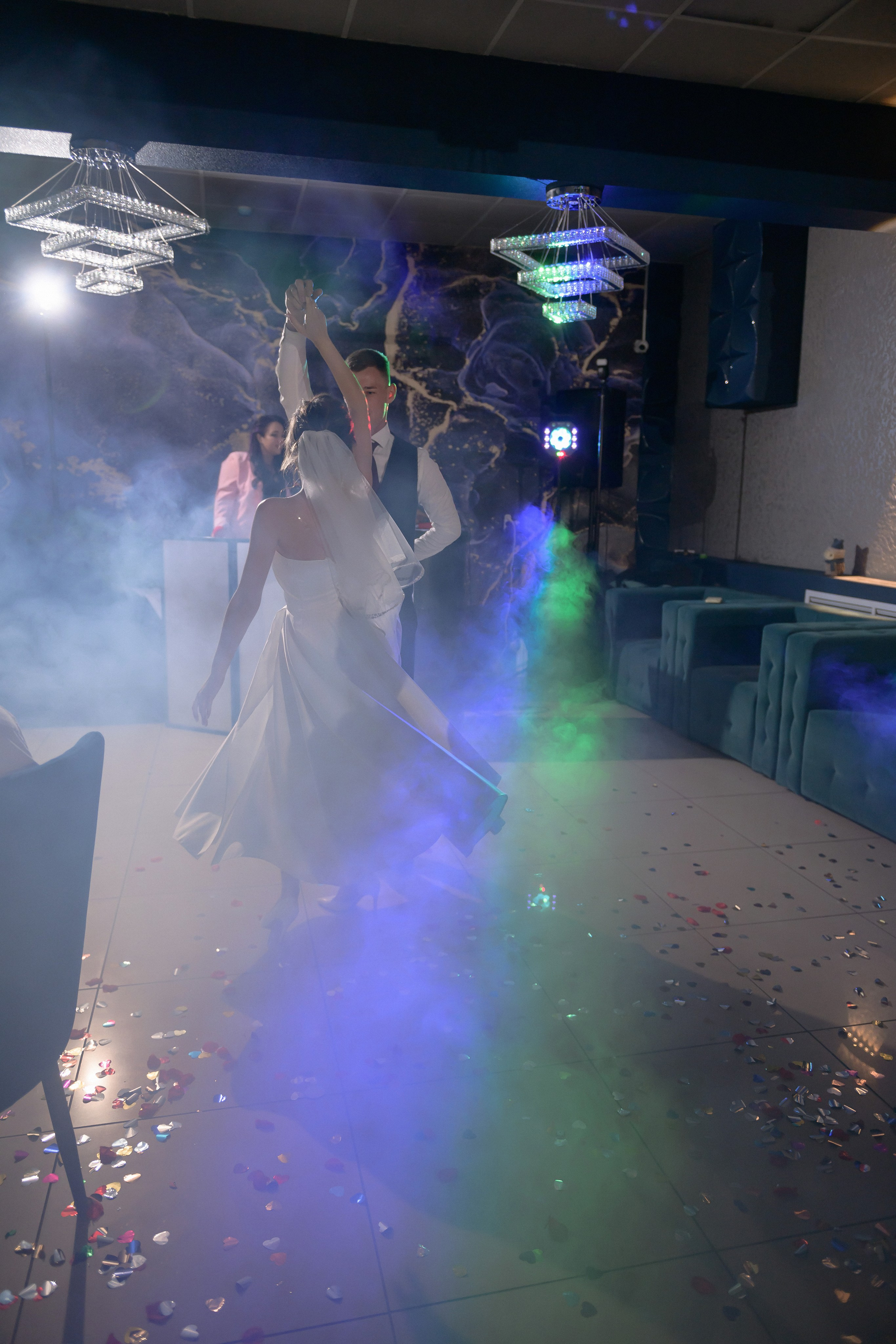 Евгений и Татьяна. Свадебный фотограф Белгород Валуйки Старый Оскол Воронеж