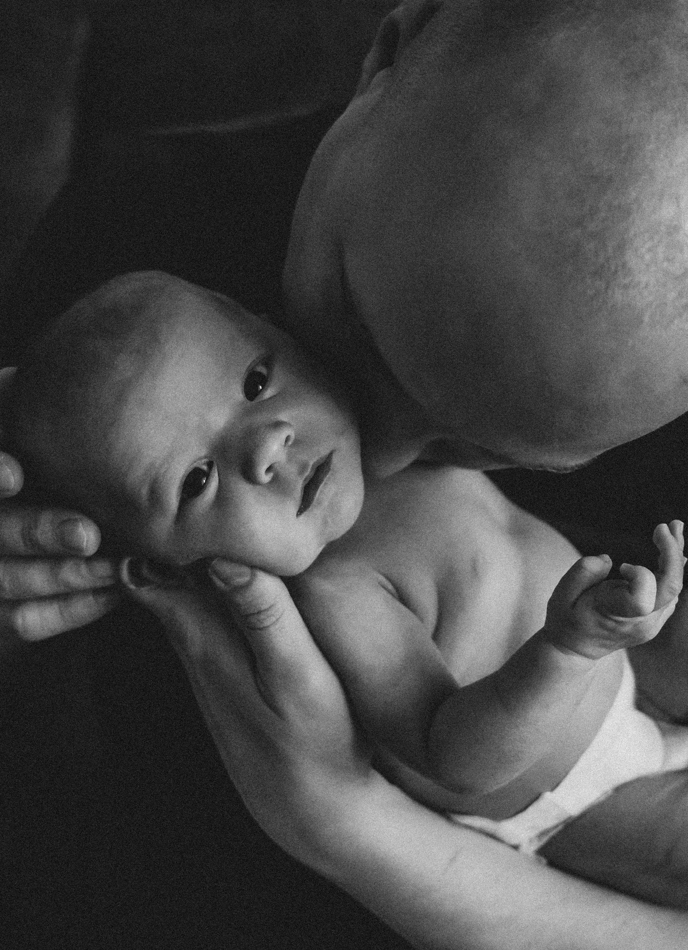 Фото ❤. Фотограф новорожденных с выездом на дом. Екатеринбург. Марина Некислая