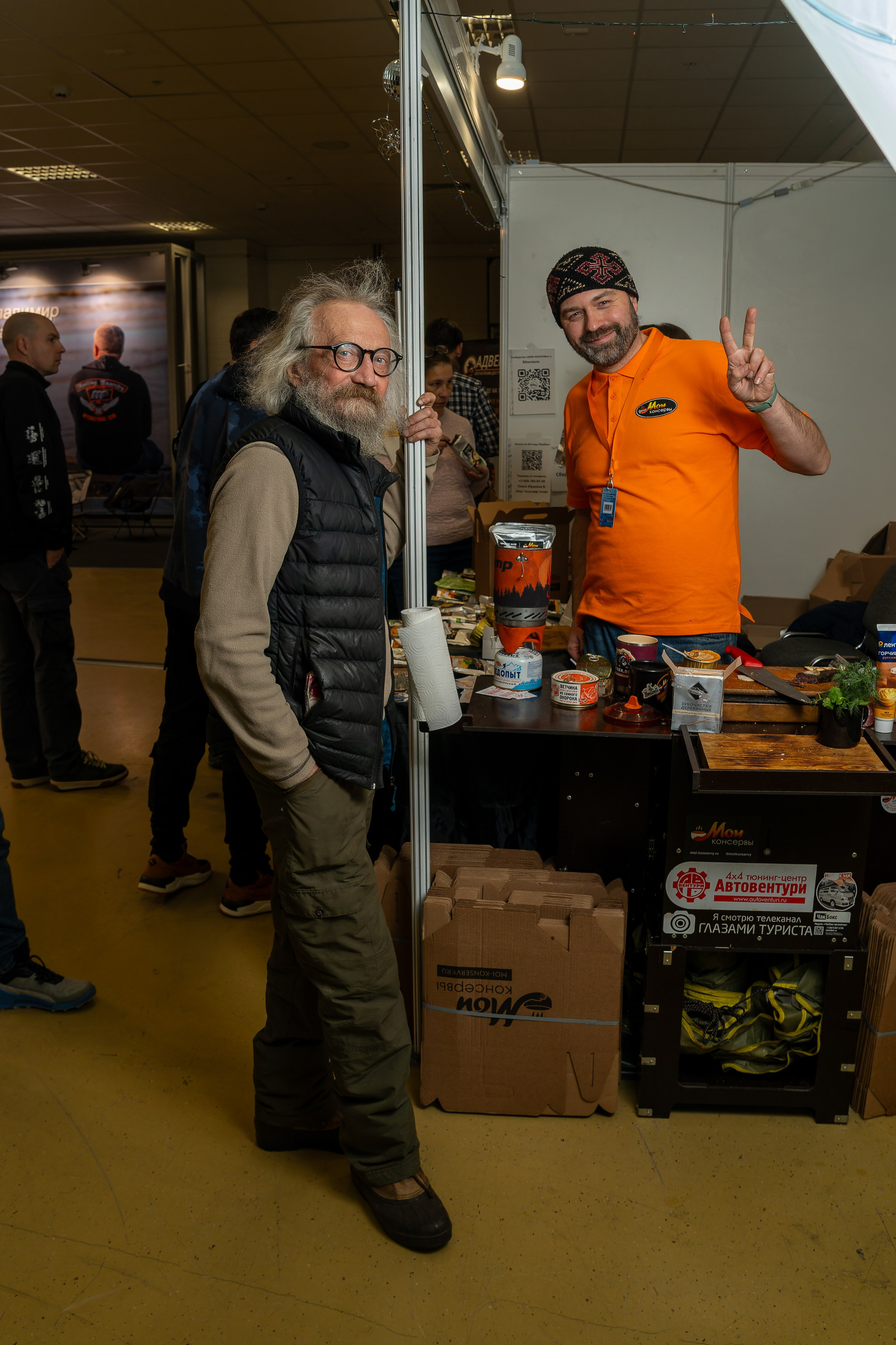 Прогулка по выставке Поехали 2023. «Студия DRONAVT`s» — видеосъёмка и фотография г. Москва