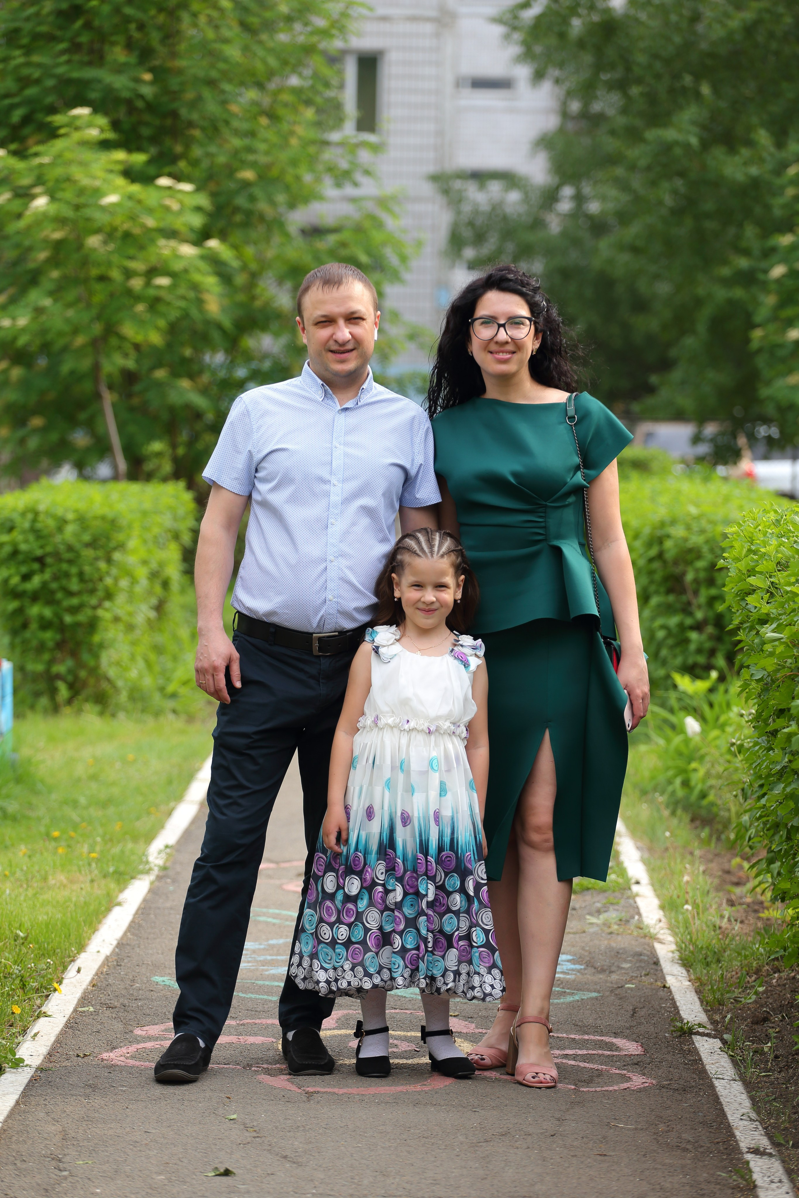 Детский сад. Фотограф в Барнауле Юлия Яковлева