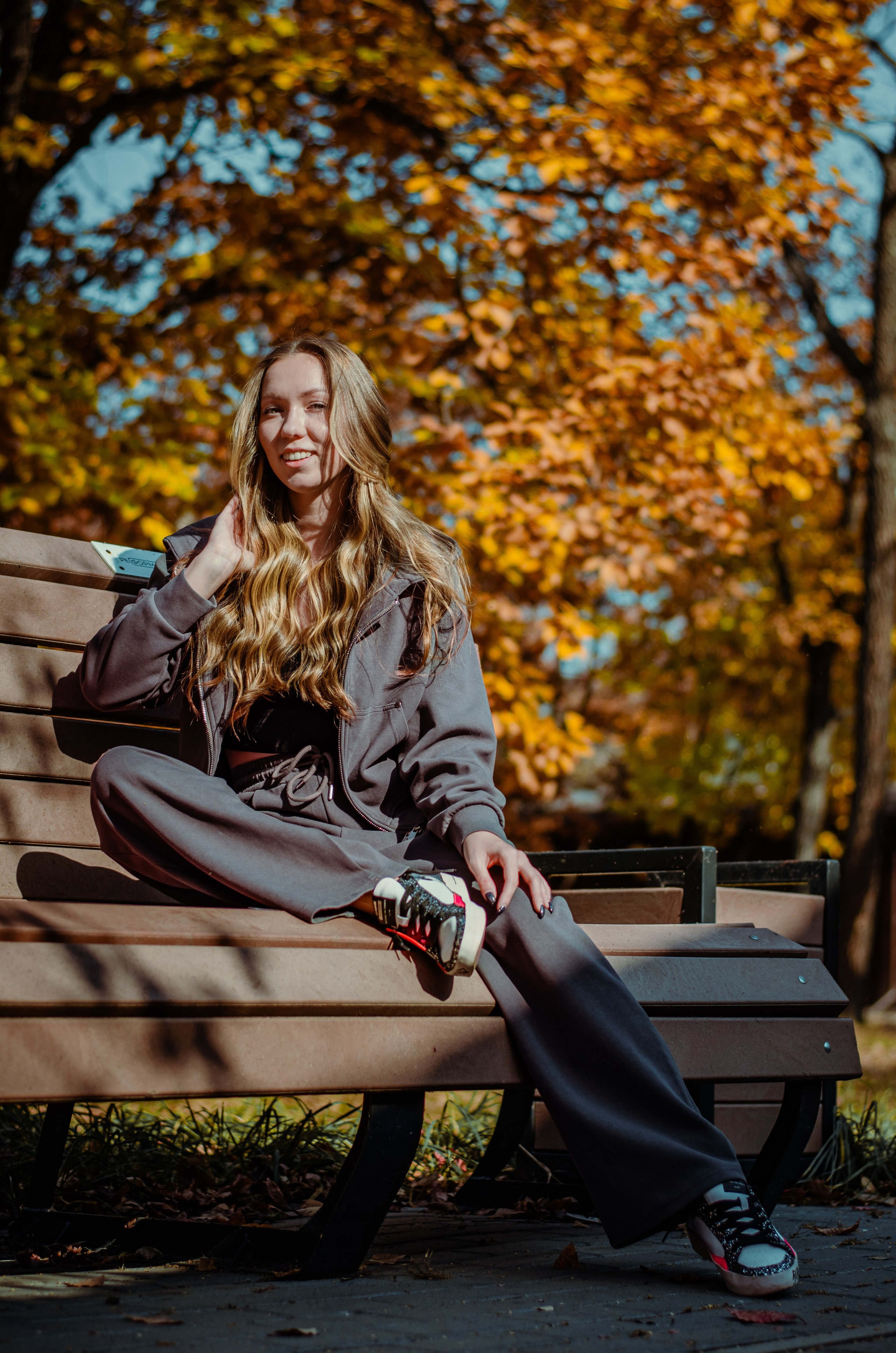 Ksenia. Фотограф | Евгений Панченко — Москва