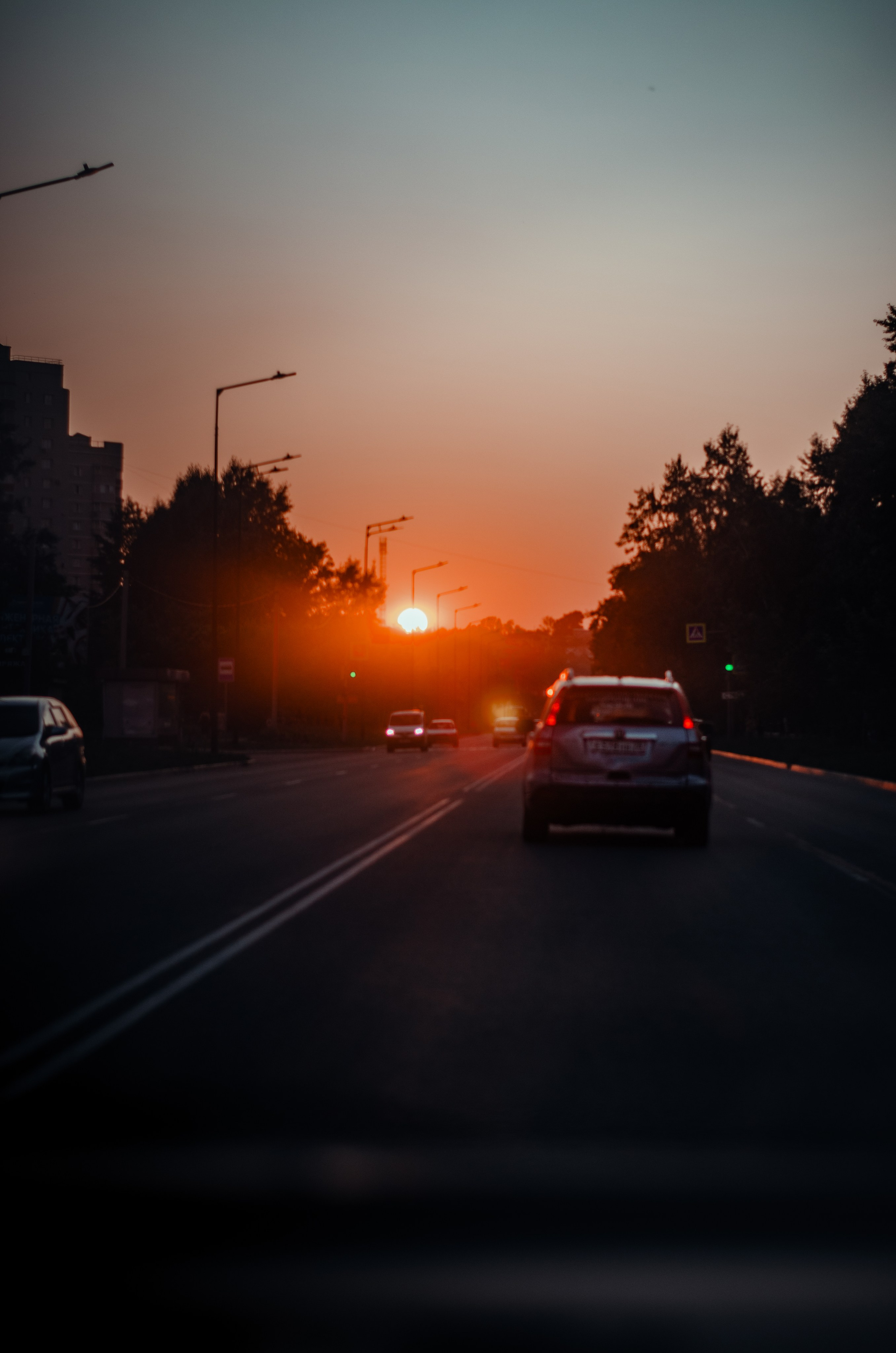 Romvaya. Фотограф | Евгений Панченко — Москва