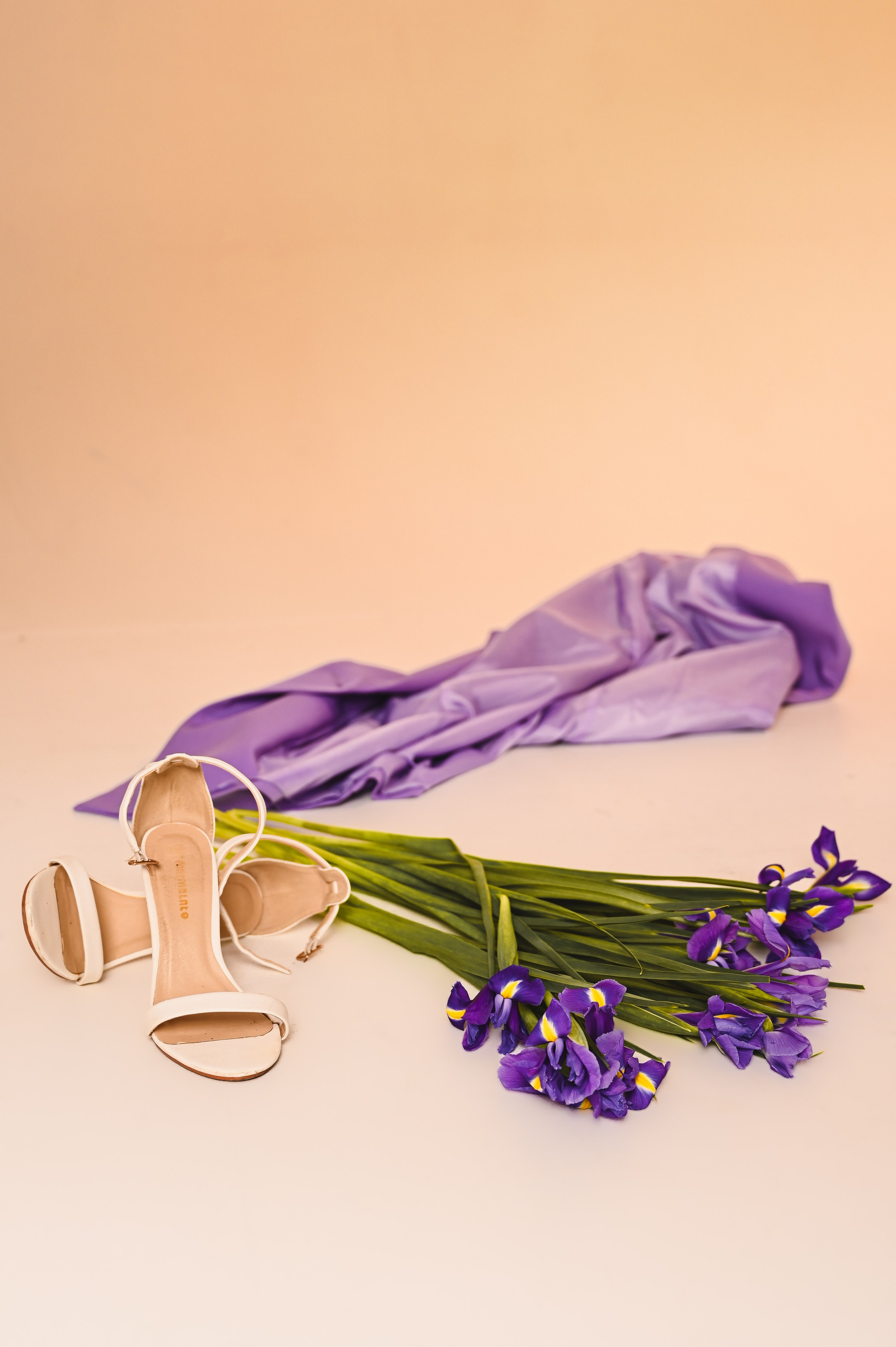 Анастасия. Студия детской и семейной фотографии «Время улыбаться»