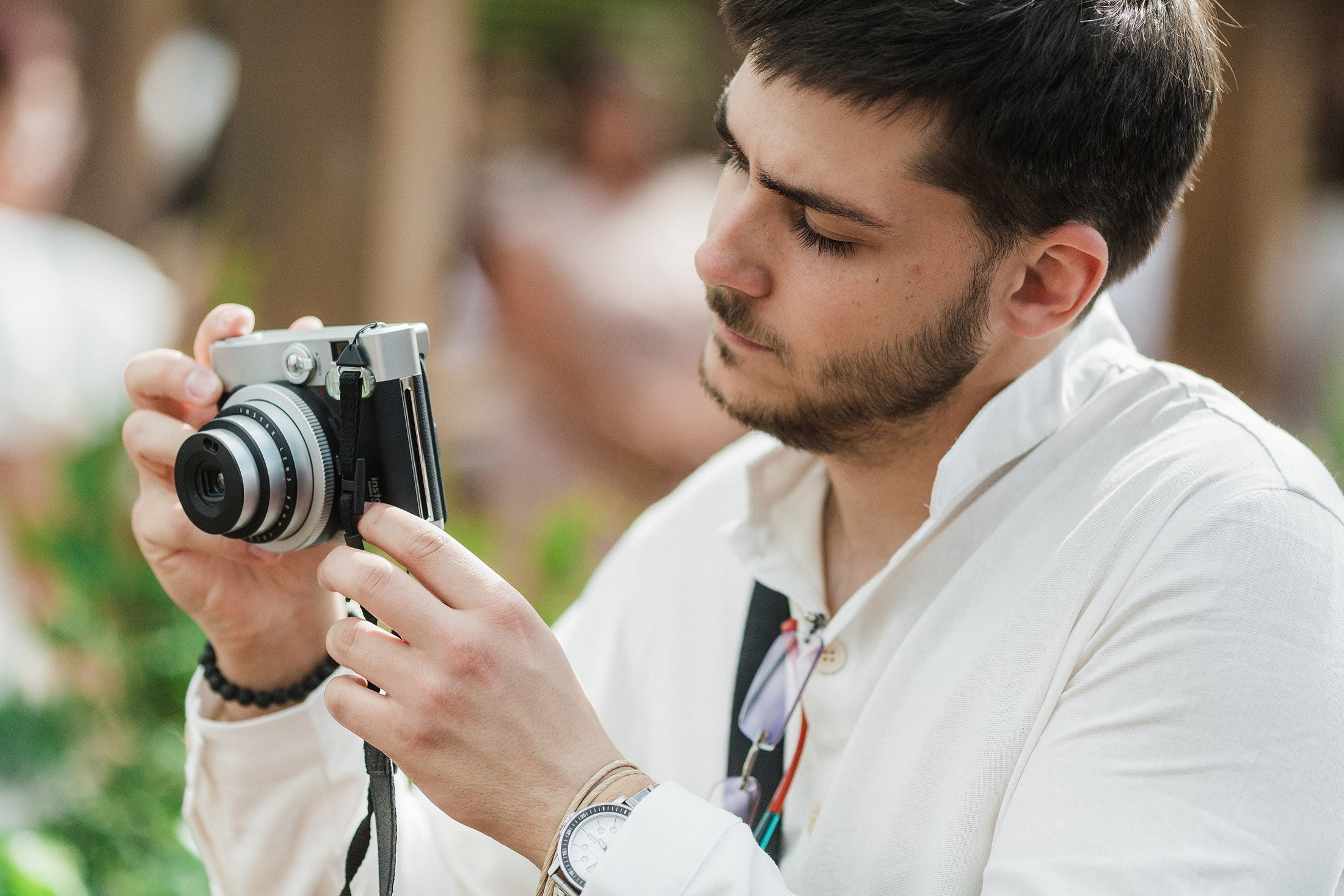 Аня и Вова. Свадебный и семейный фотограф в Краснодаре Роман Моско