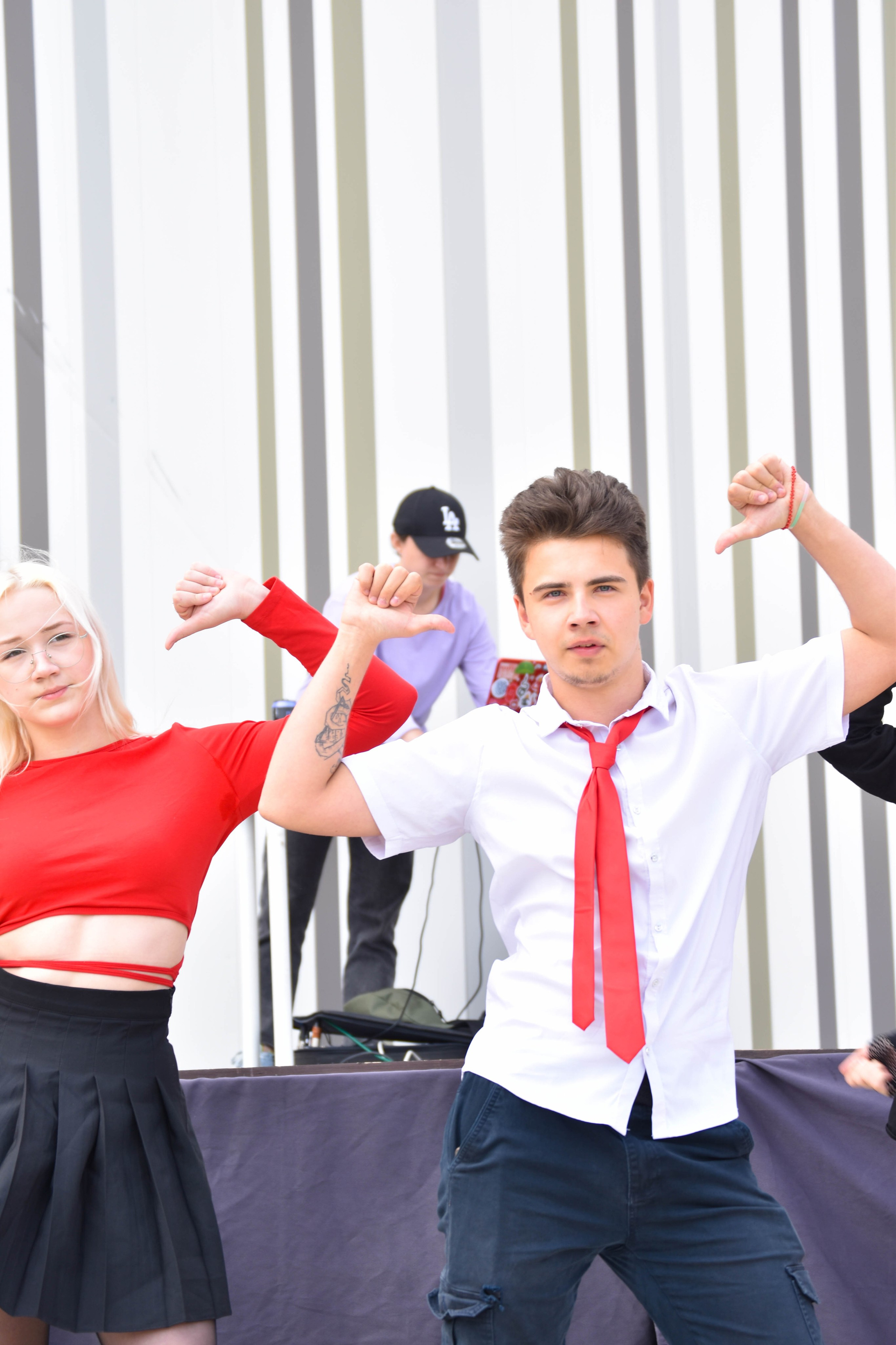 Cosplay FEST. Репортажный и студийный фотограф в Самаре и Тольятти Юлия Гнутова