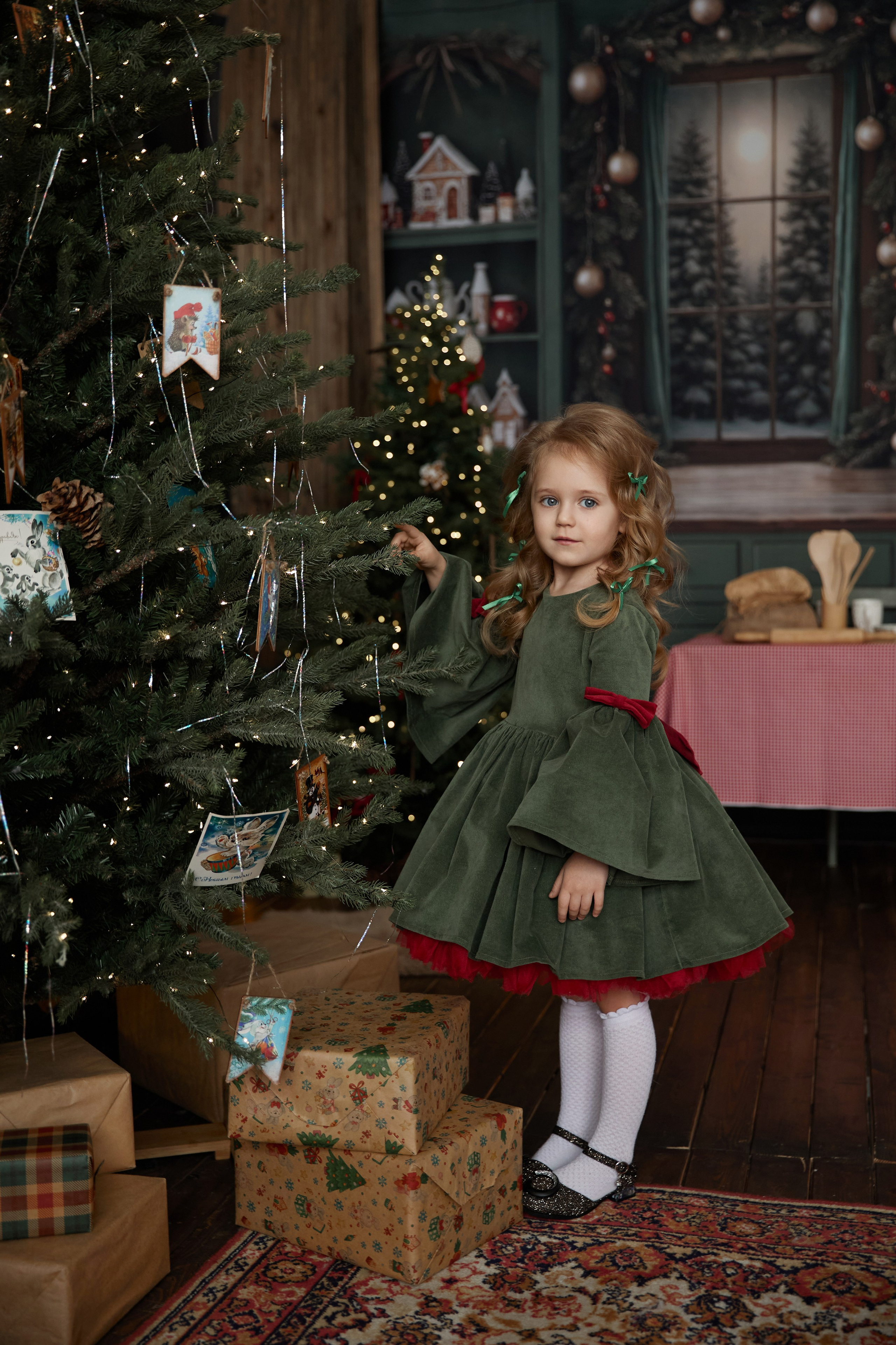 Маргарита. Фотограф женского портрета, беременности и материнства Харькова Елена