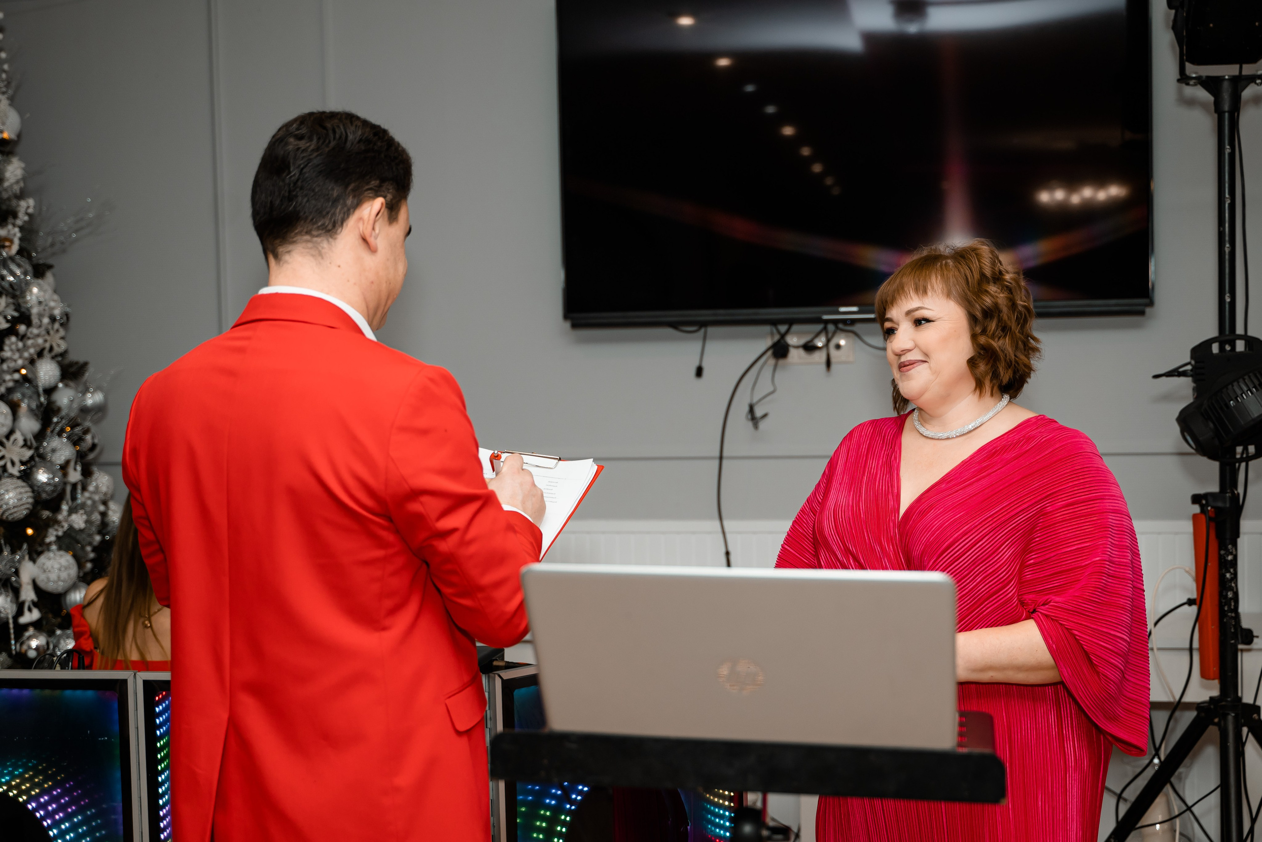 Марина Юбилей 55. Свадебный фотограф Ирина Димитриева