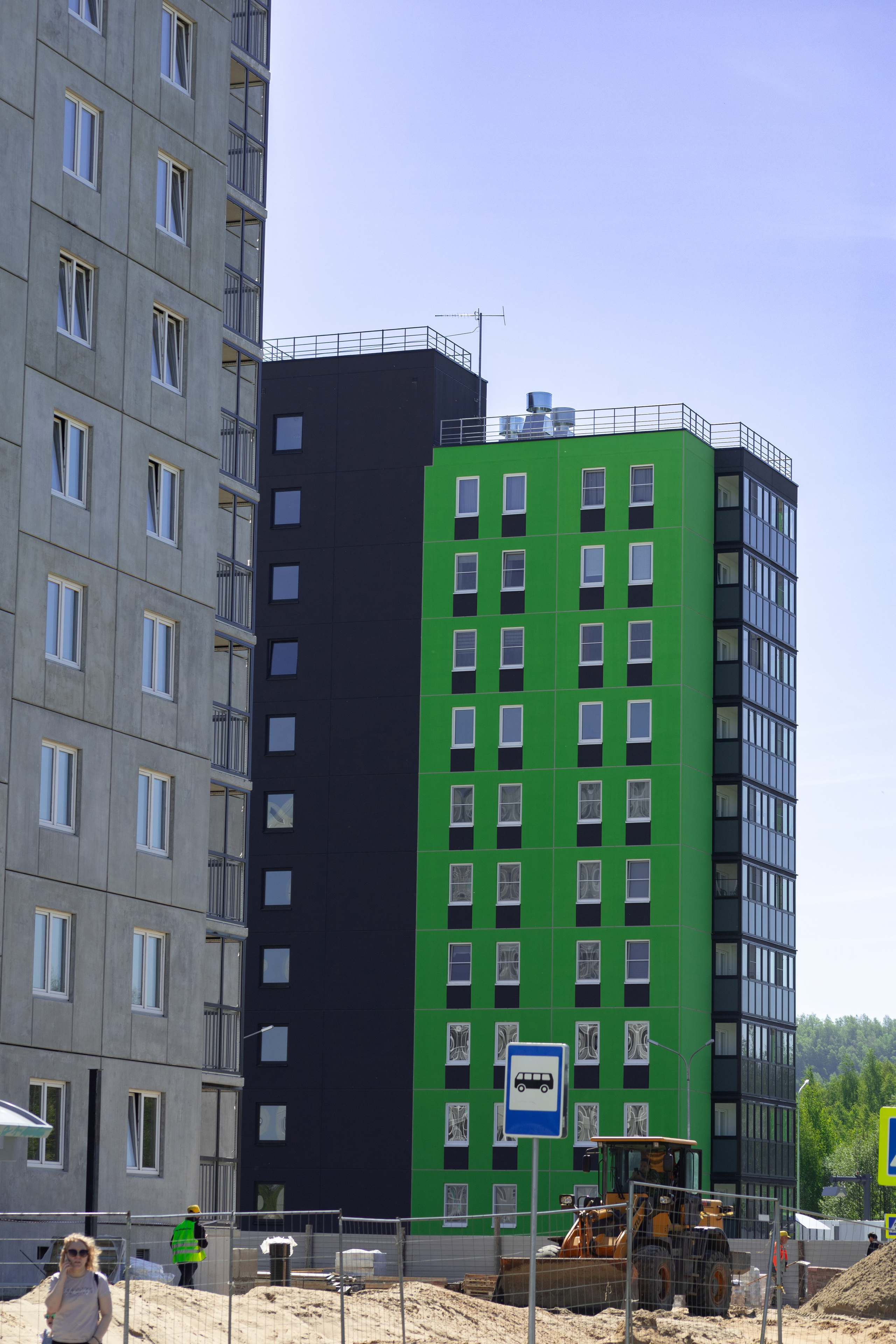 Торпедо. Фотограф Мурманск | Нижний Новгород • Анна Хижняк