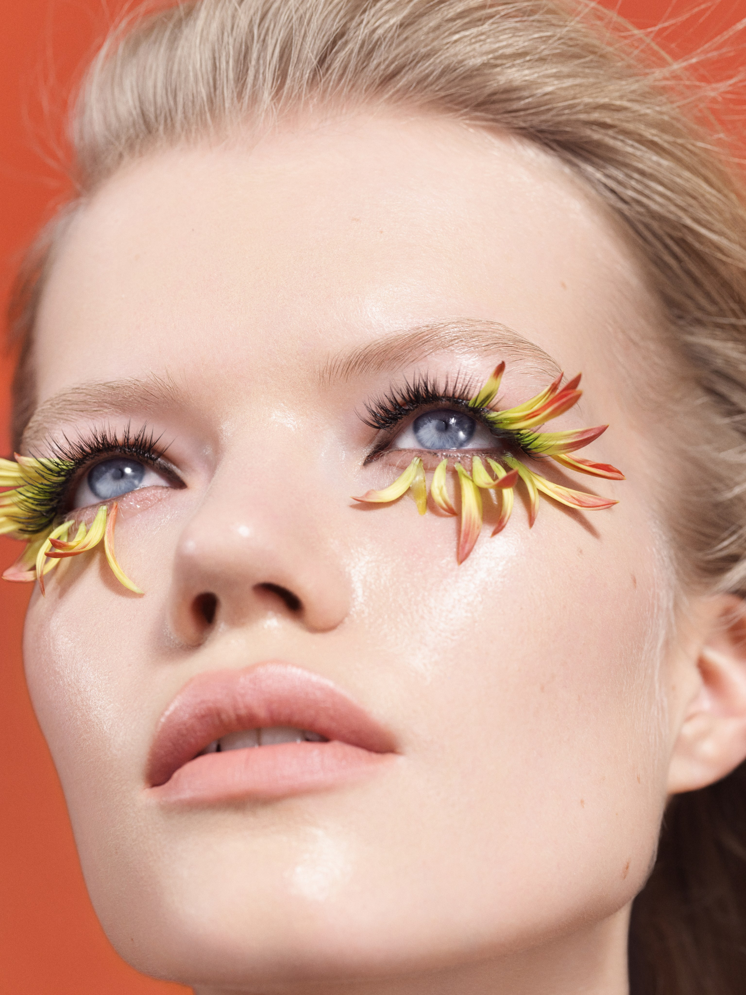 Beauty. Lisa Bazhenova / Moonlizzv_photo