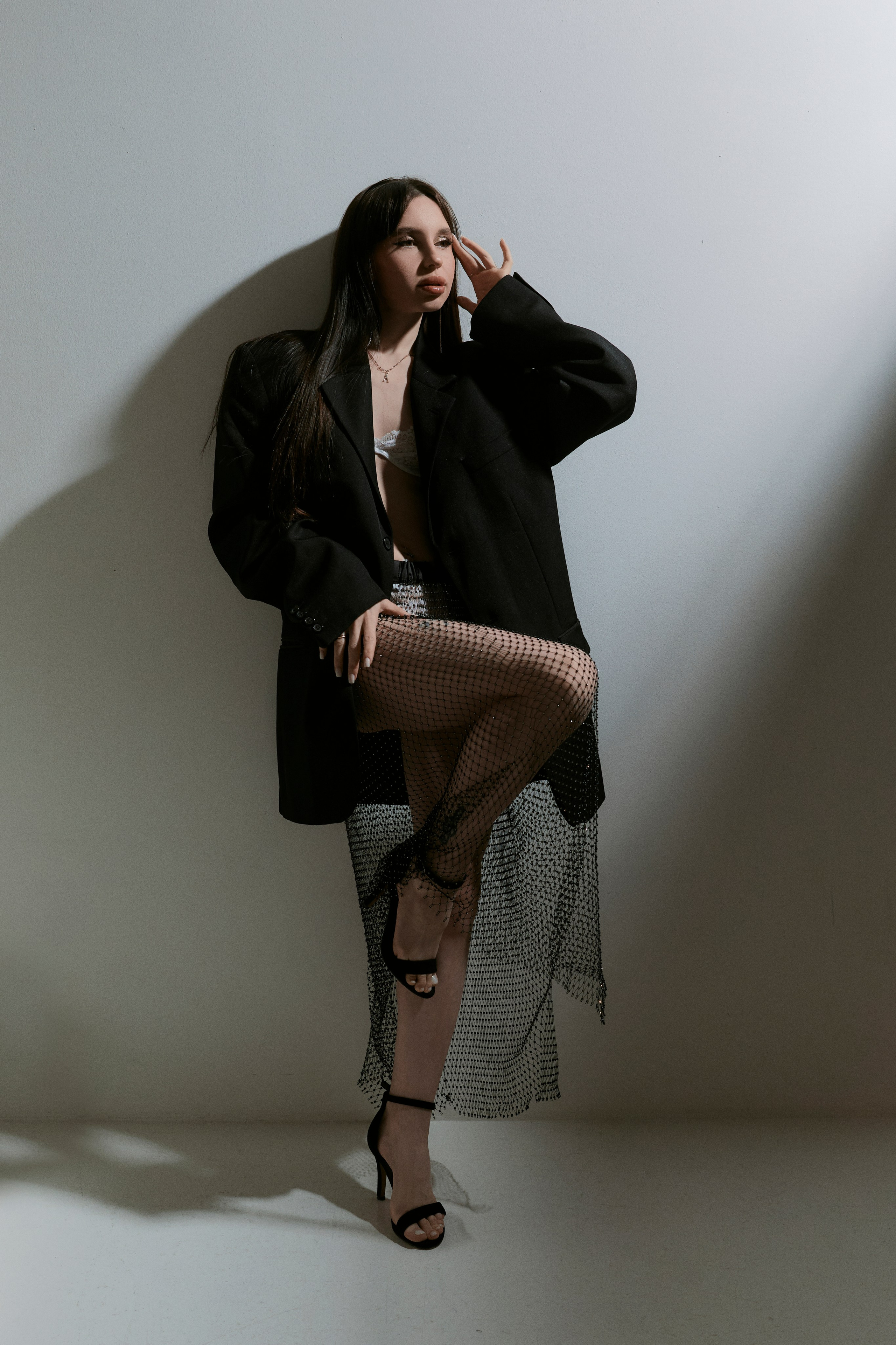 Анна. Светлана Шайгаскарова| фотограф в Перми