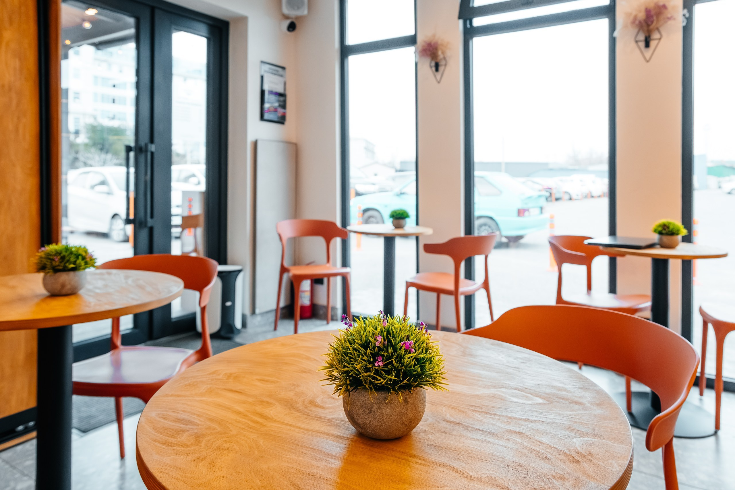 КОФИС кофейня. Фотограф Марина Верятинская | Краснодар