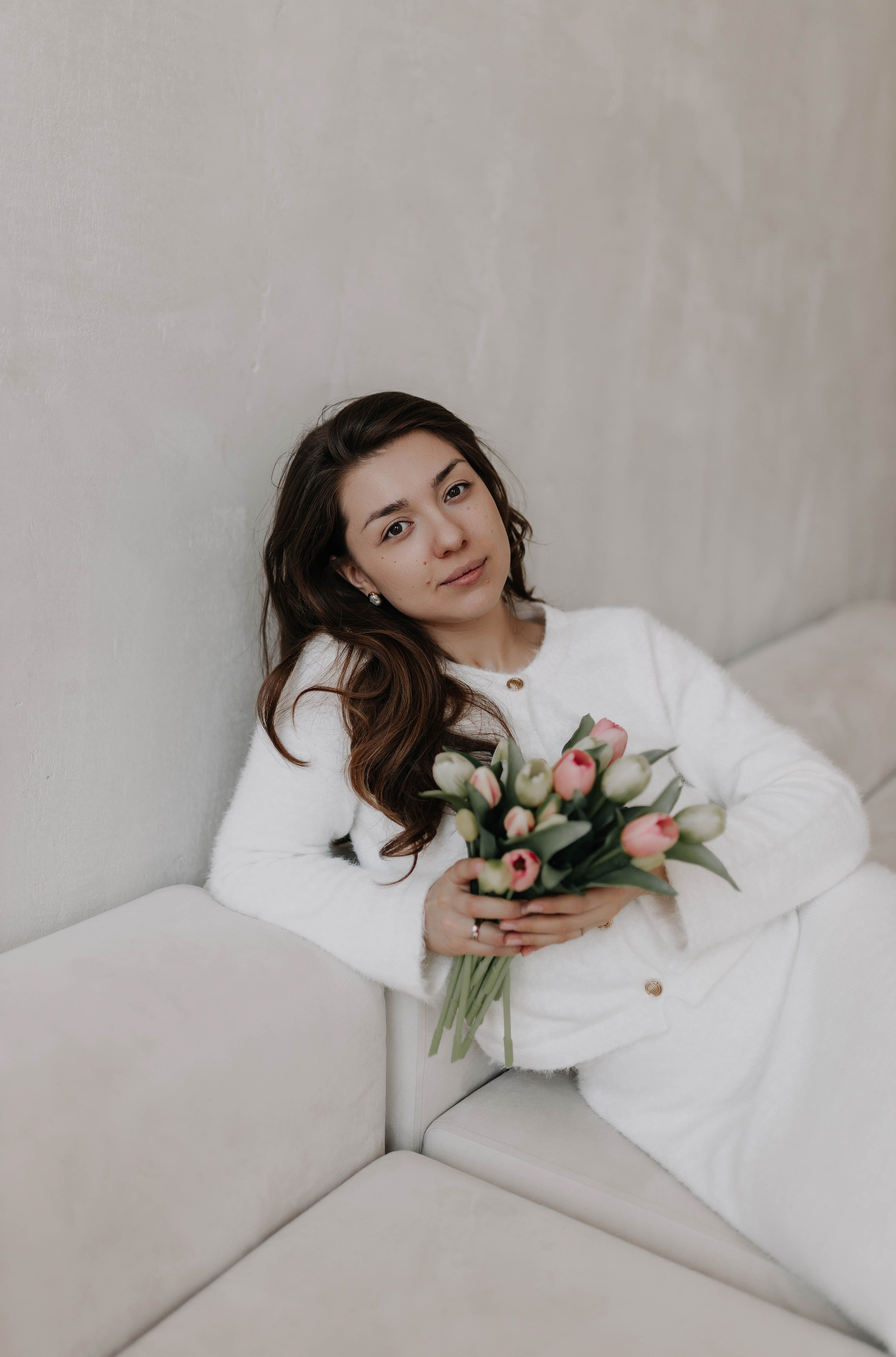 Лёни 3. Фотограф в Москве Юлия Хамзина