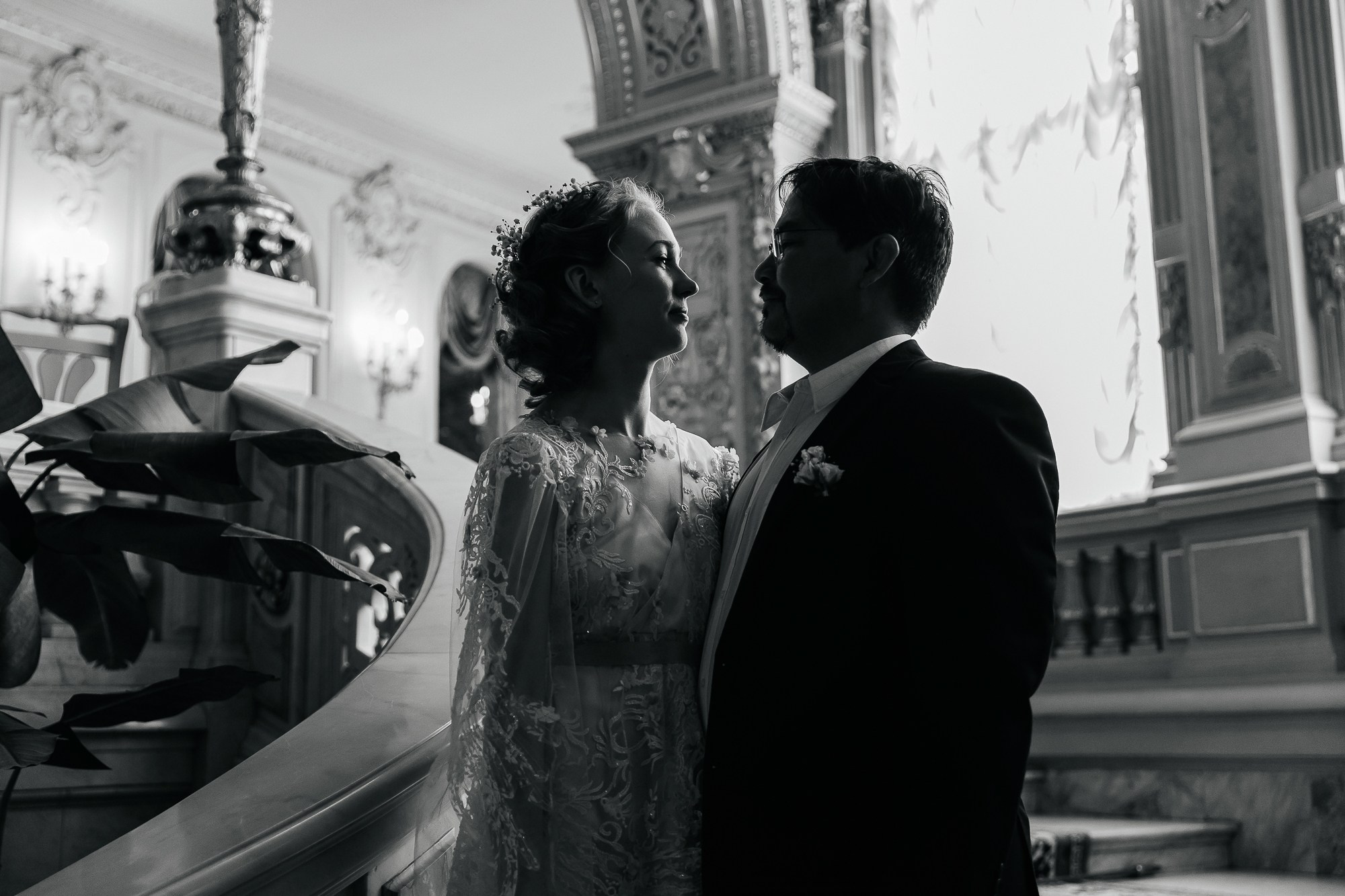 Варвара и Баир (2 июня 2023). Свадебный и семейный фотограф Крамар Наталья