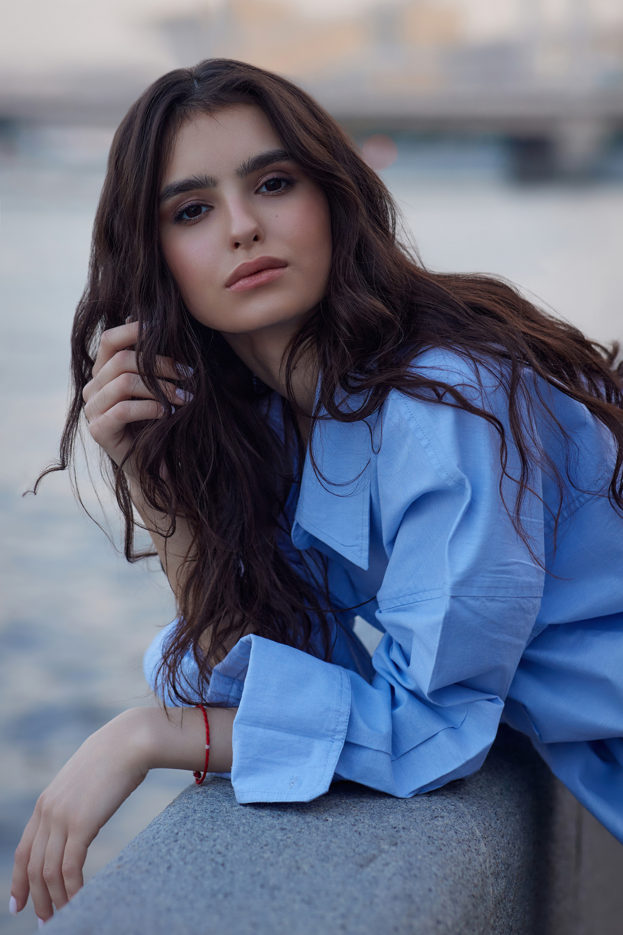 Индивидуальная съемка. Фотограф в Москве и Санкт-Петербурге Елена Потапова