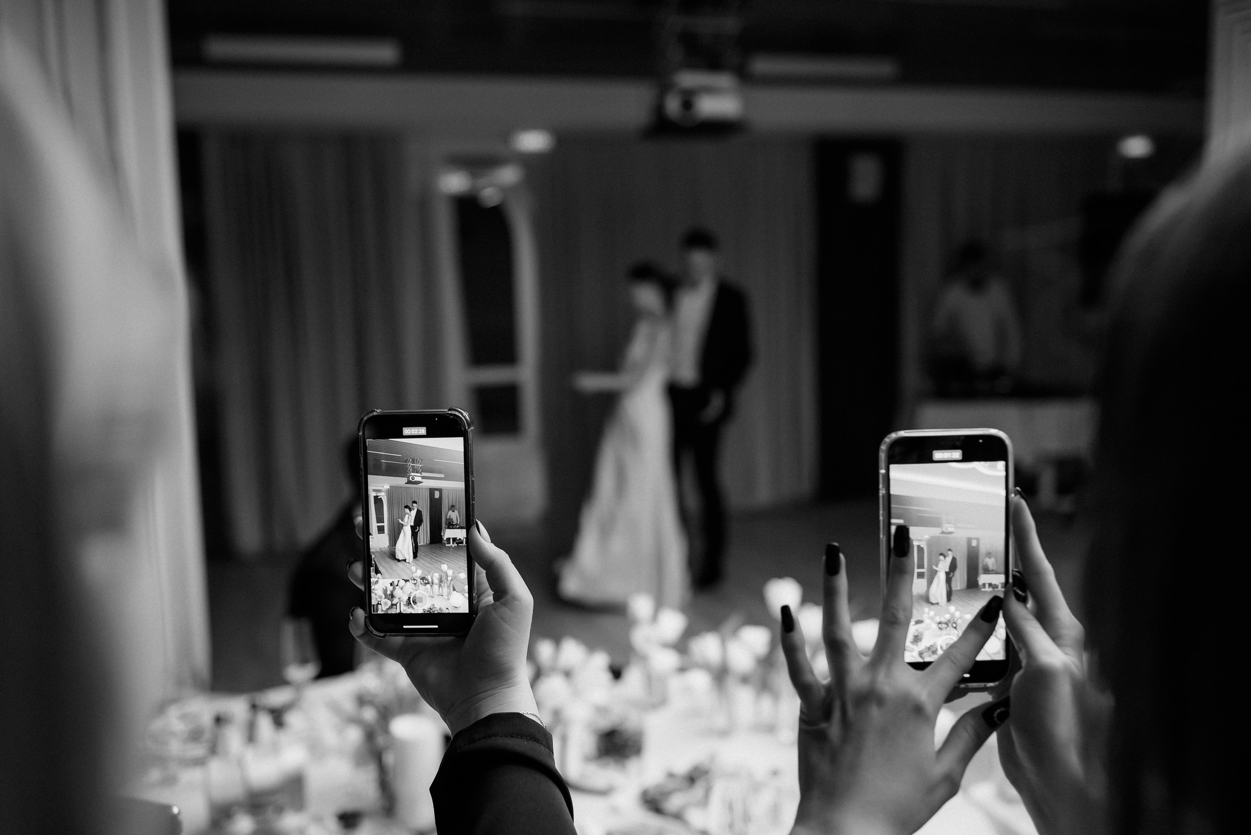 Станислав Ольга Голубой Залив. Свадебный фотограф Анна Хочева